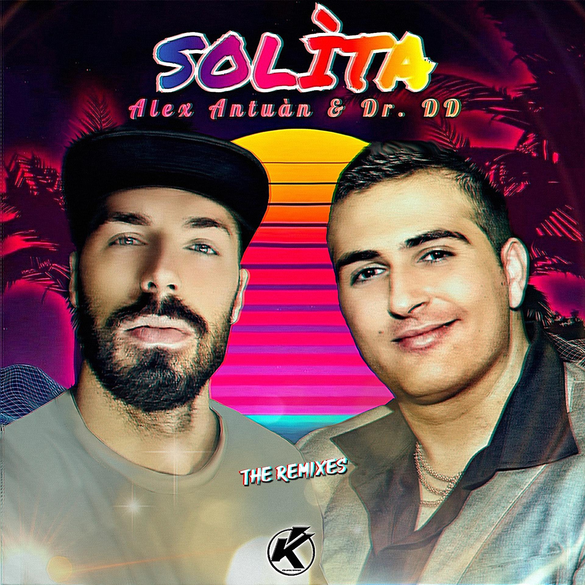 Постер альбома Solìta
