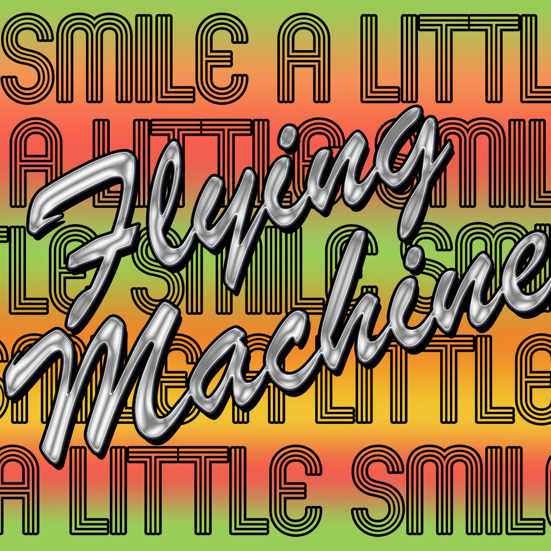 Постер альбома Smile a Little Smile - EP