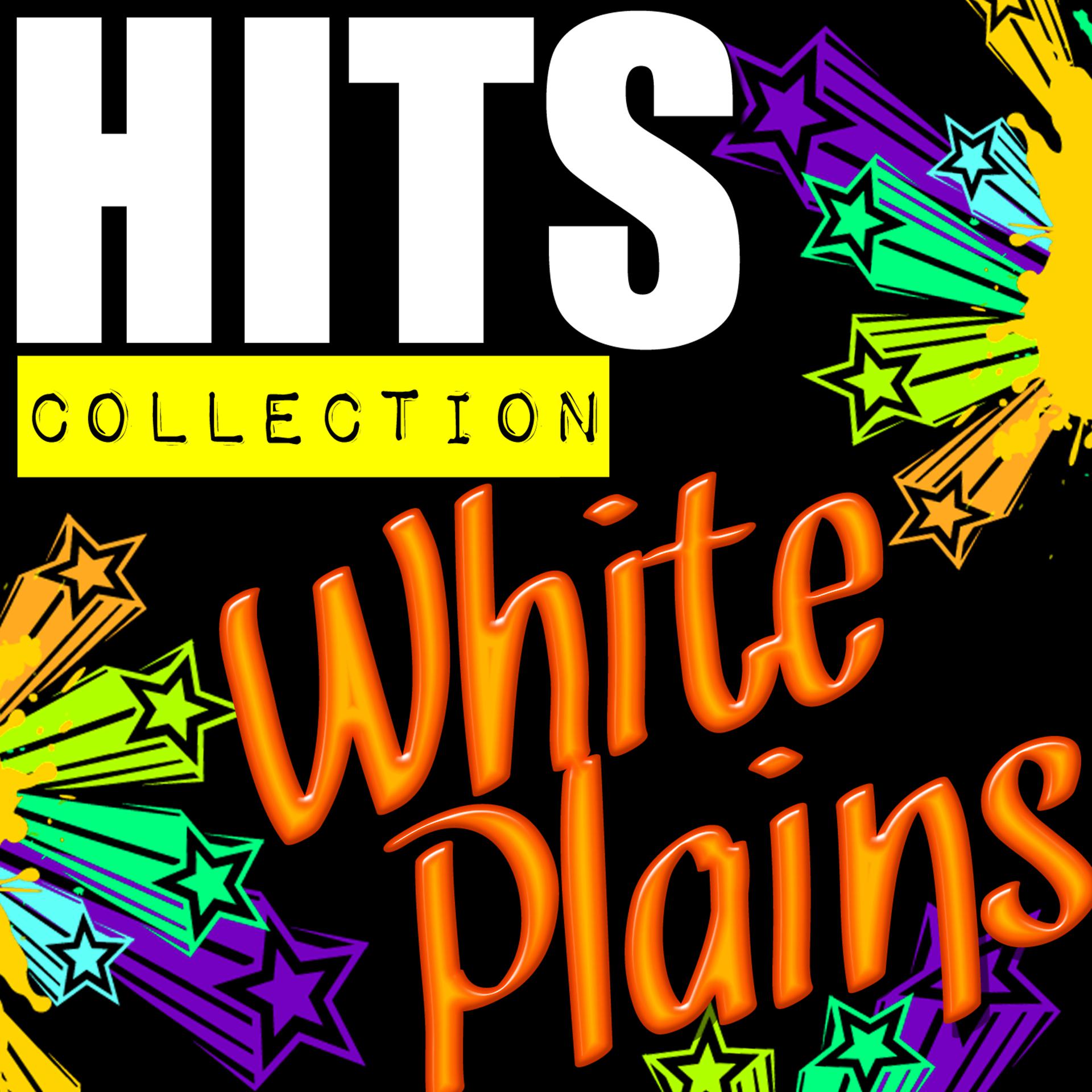 Постер альбома Hits Collection: White Plains