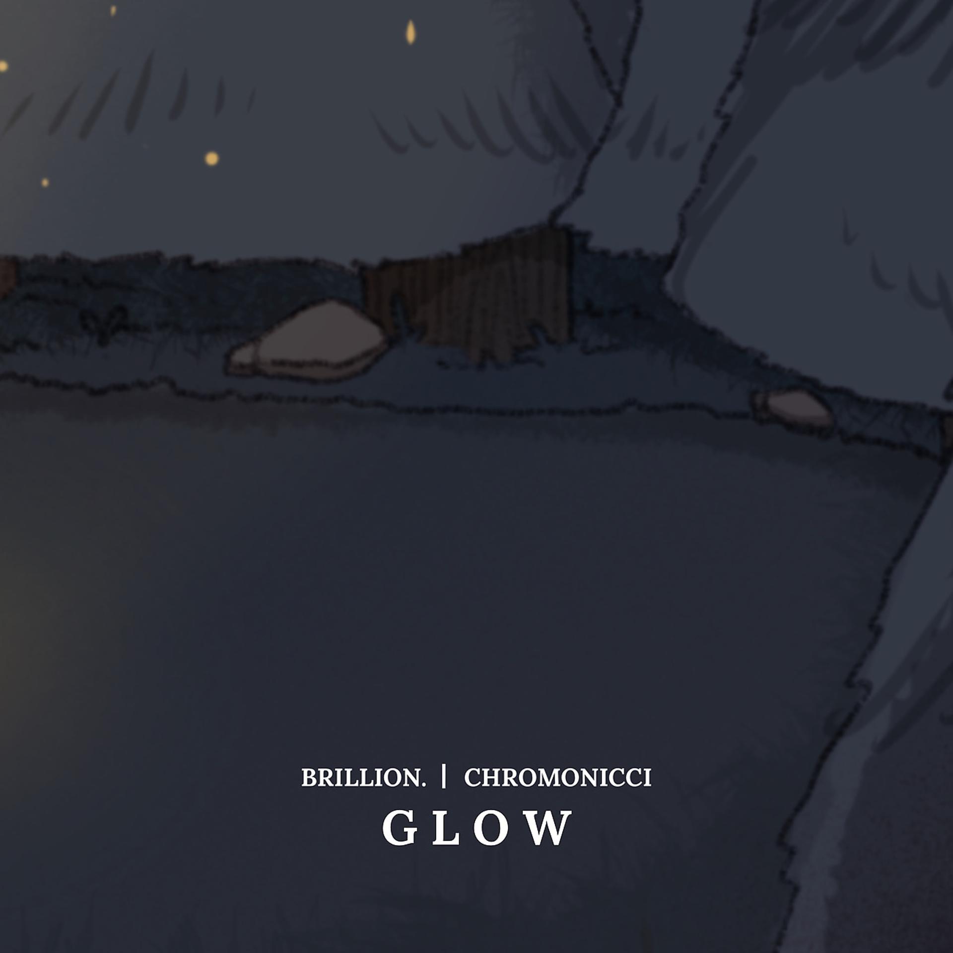 Постер альбома Glow