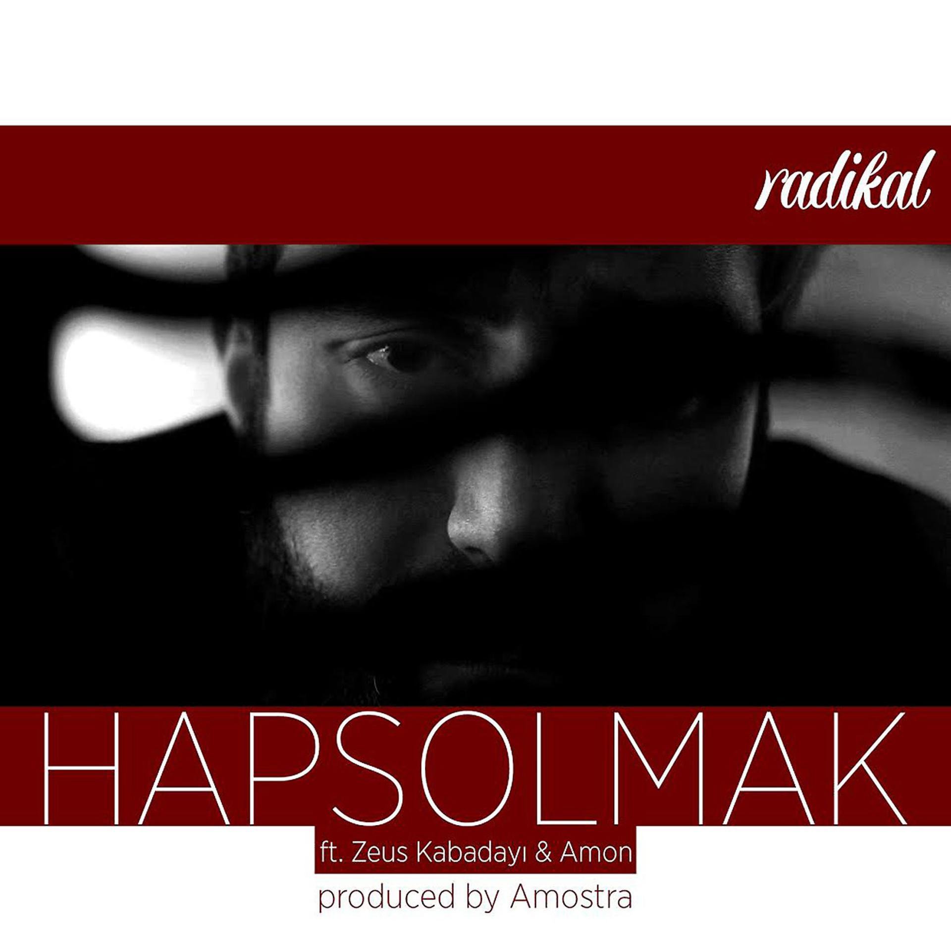 Постер альбома Hapsolmak