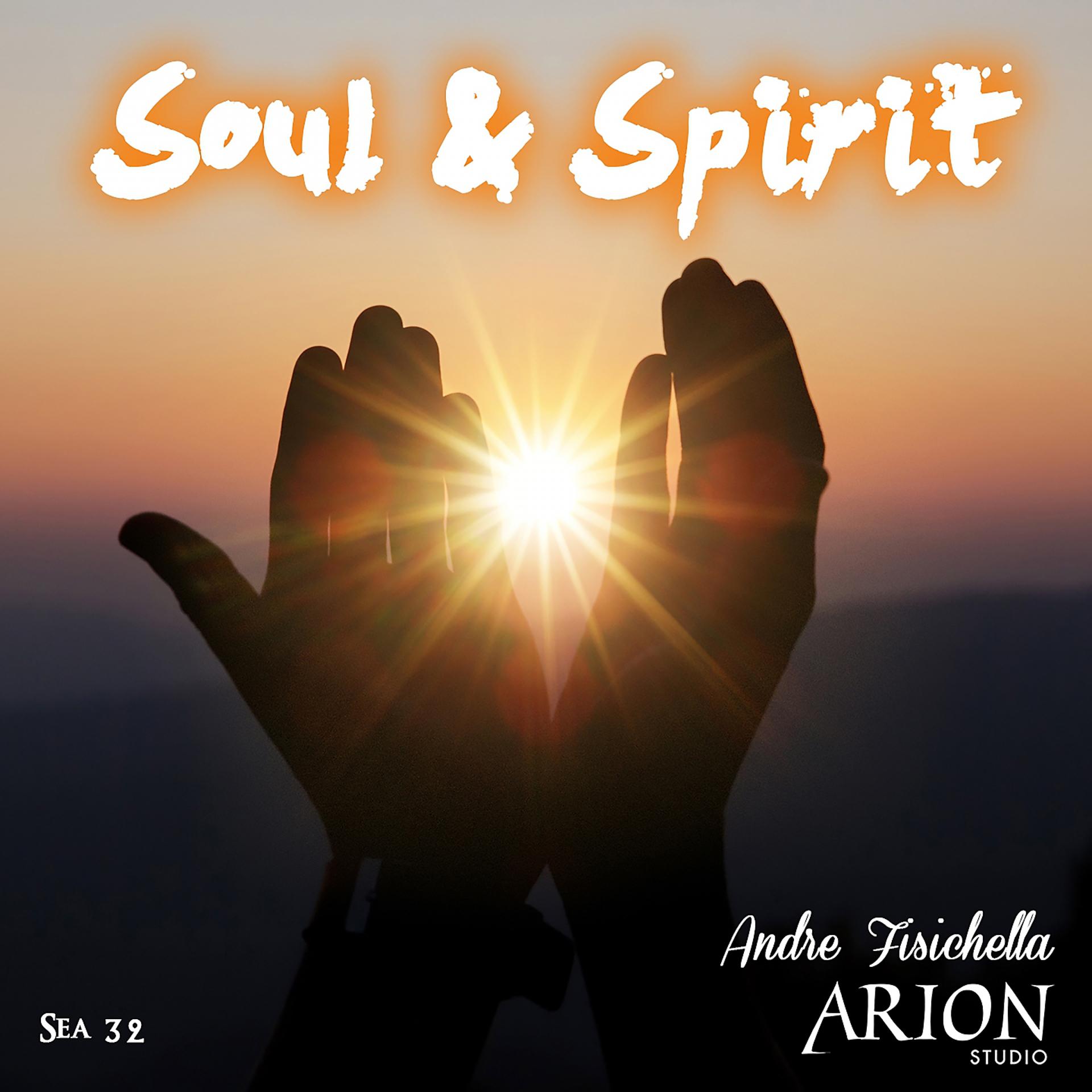 Постер альбома Soul & Spirit