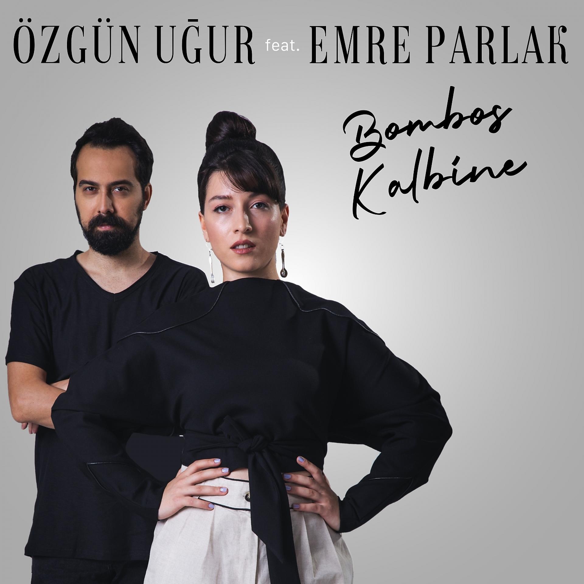 Постер альбома Bomboş Kalbine