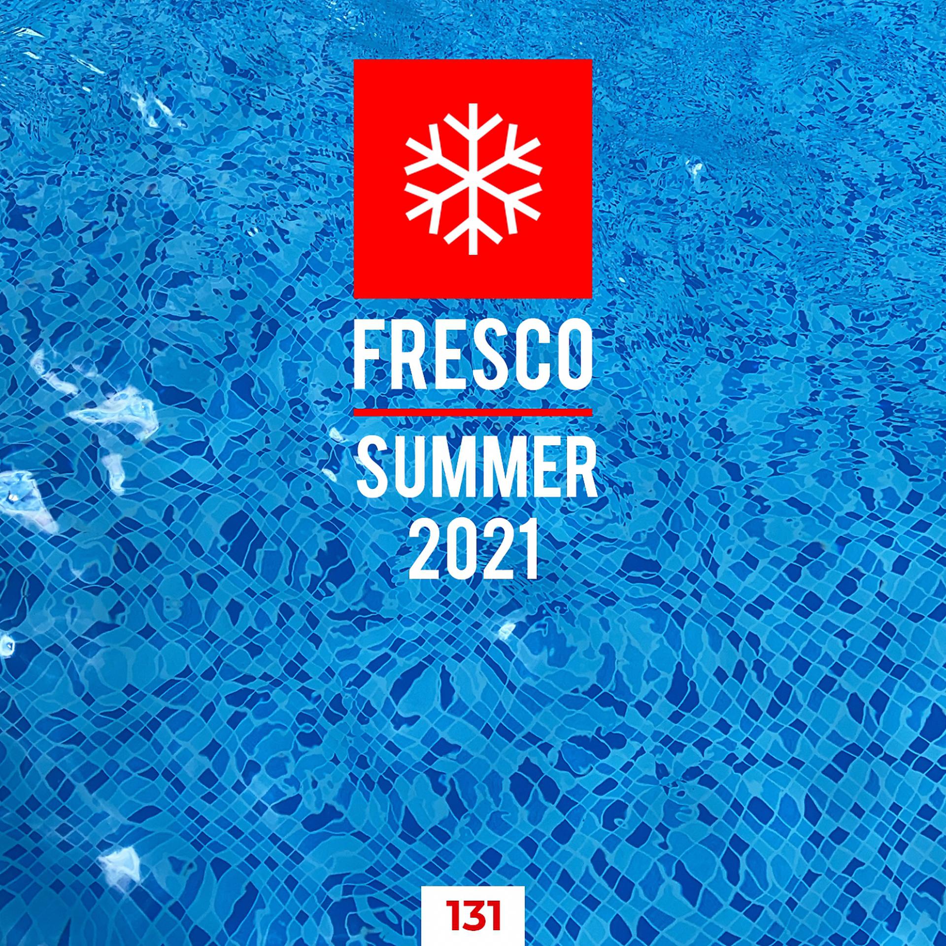 Постер альбома Fresco Summer Edition 2021
