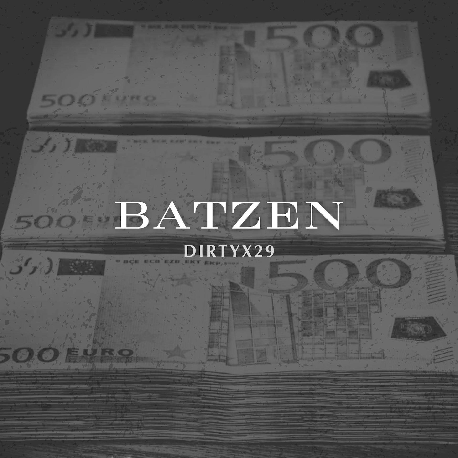 Постер альбома Batzen