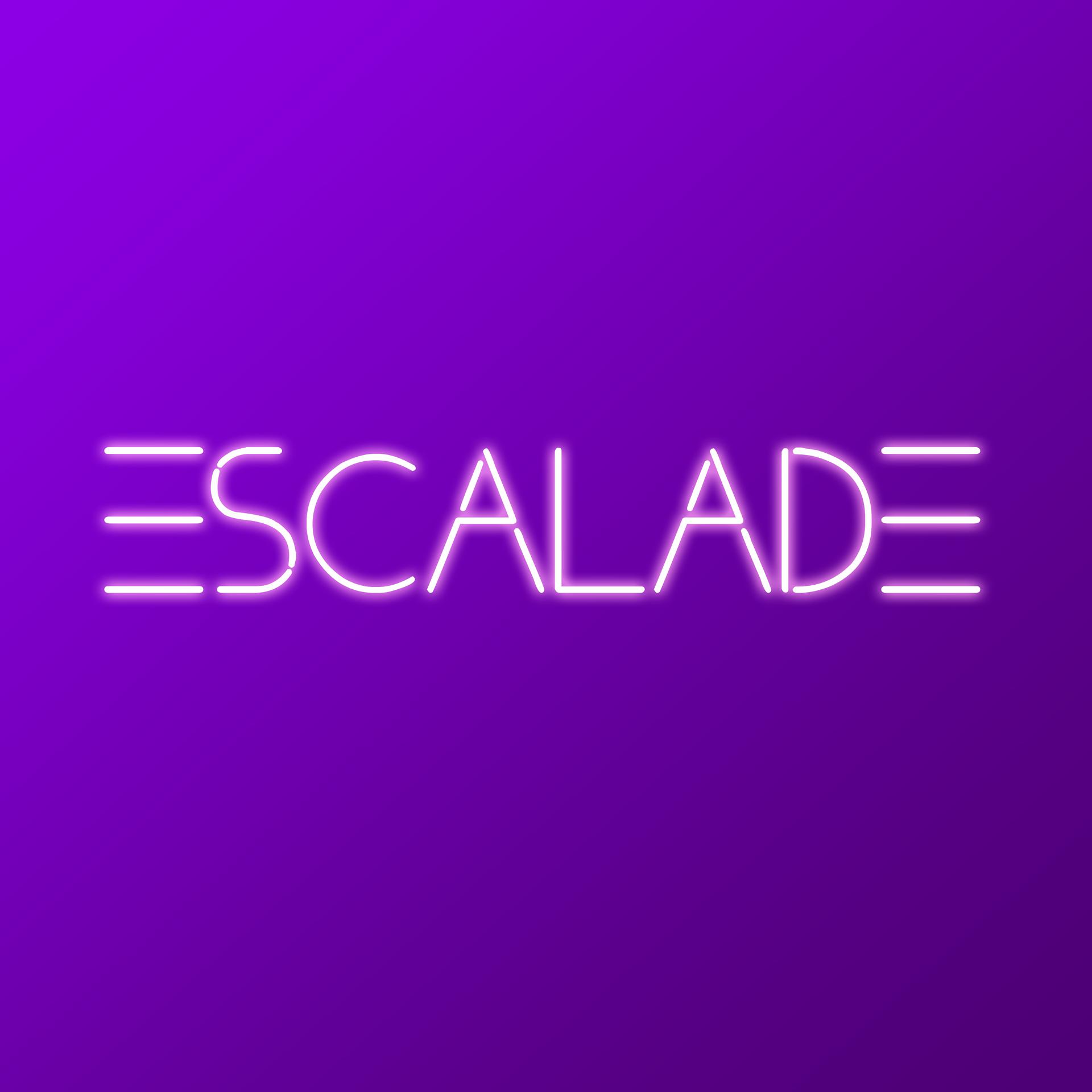 Постер альбома Escalade