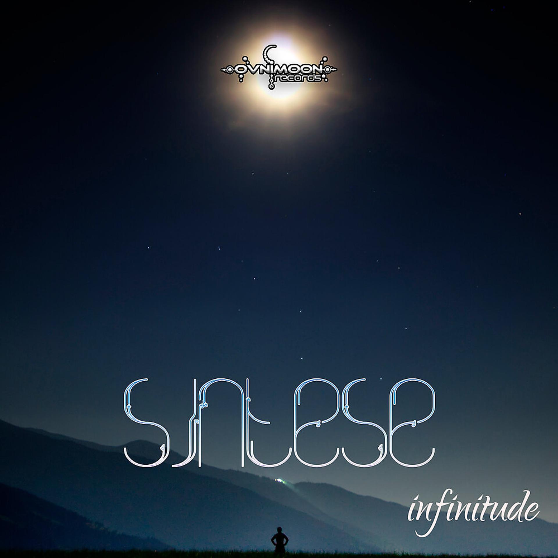 Постер альбома Infinitude