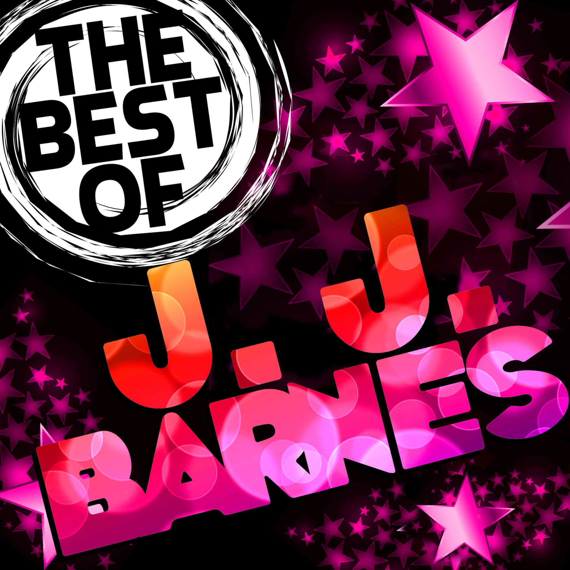 Постер альбома The Best of J. J. Barnes