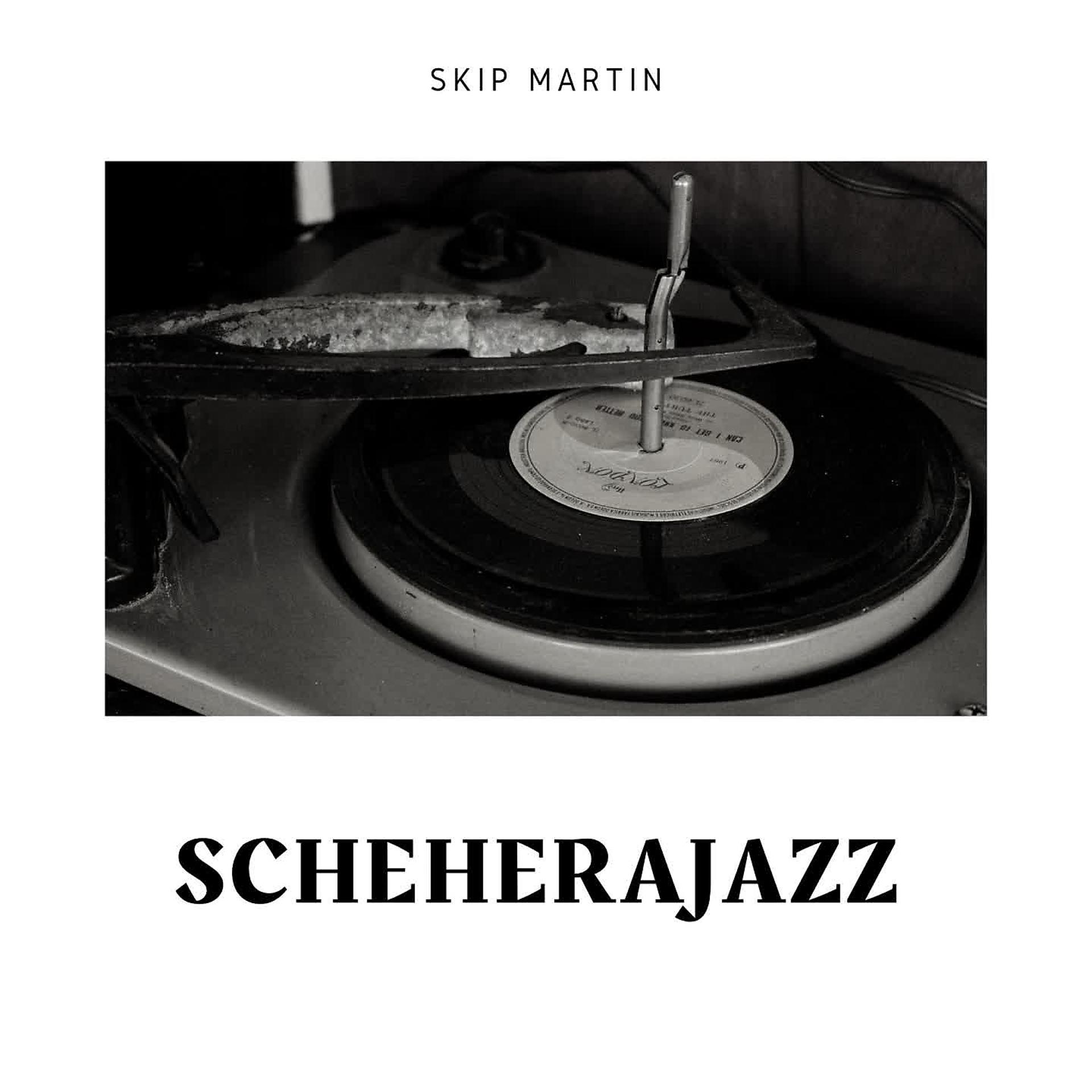 Постер альбома Scheherajazz
