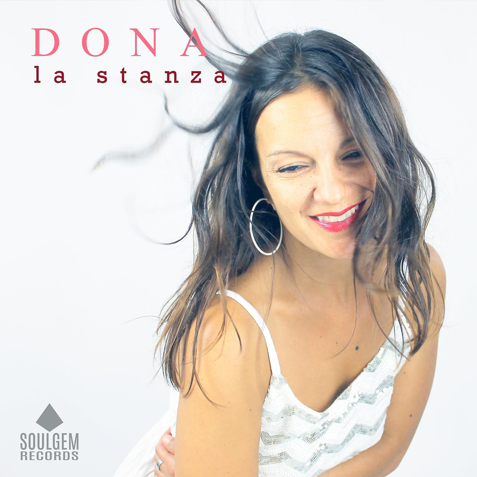 Постер альбома La stanza