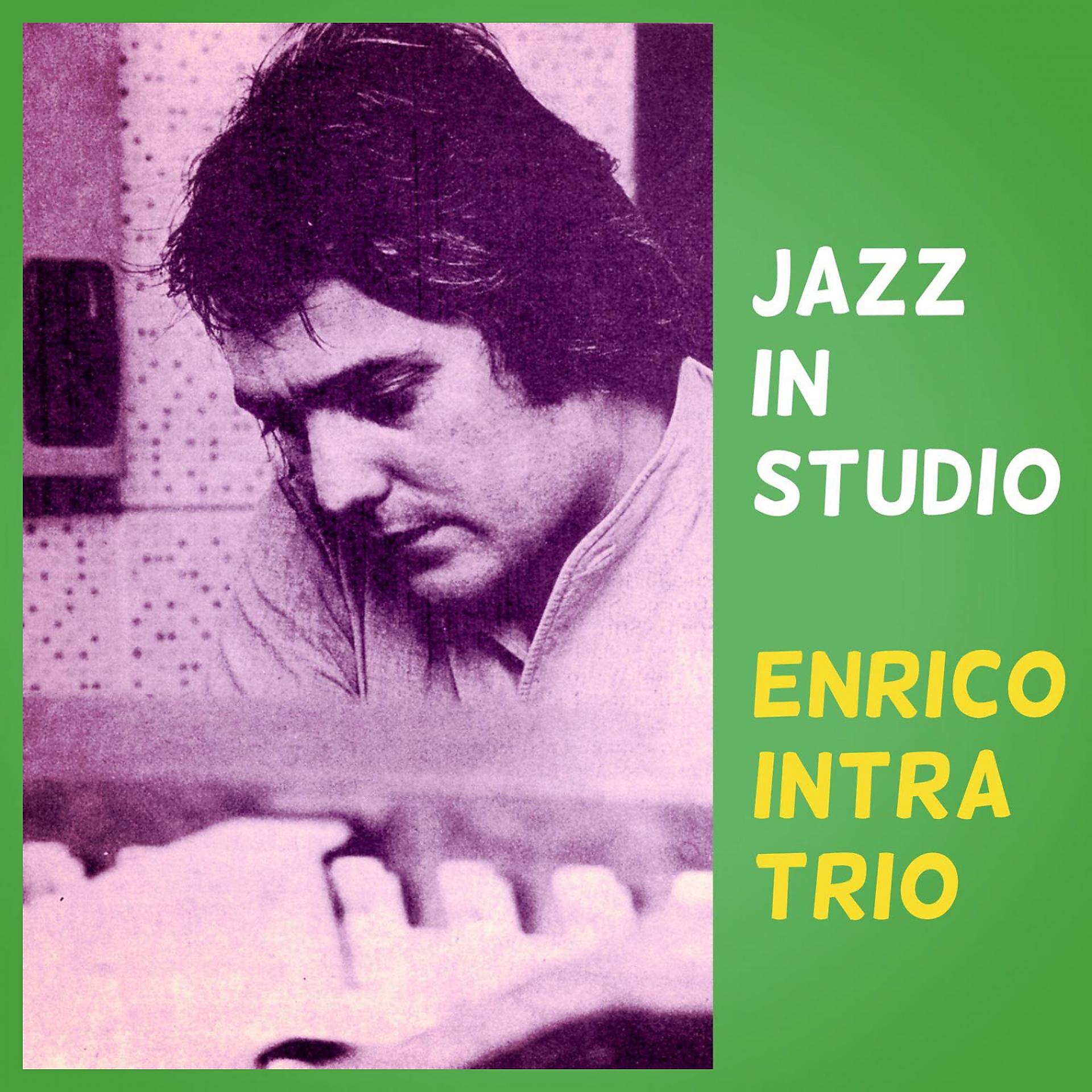 Постер альбома Jazz in Studio