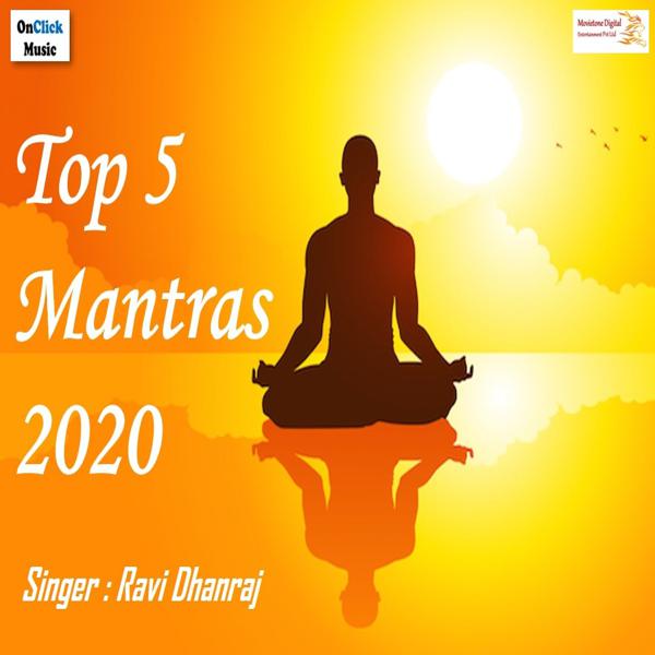 Альбом Top 5 Mantras 2020 слушать онлайн или скачать бесплатно.