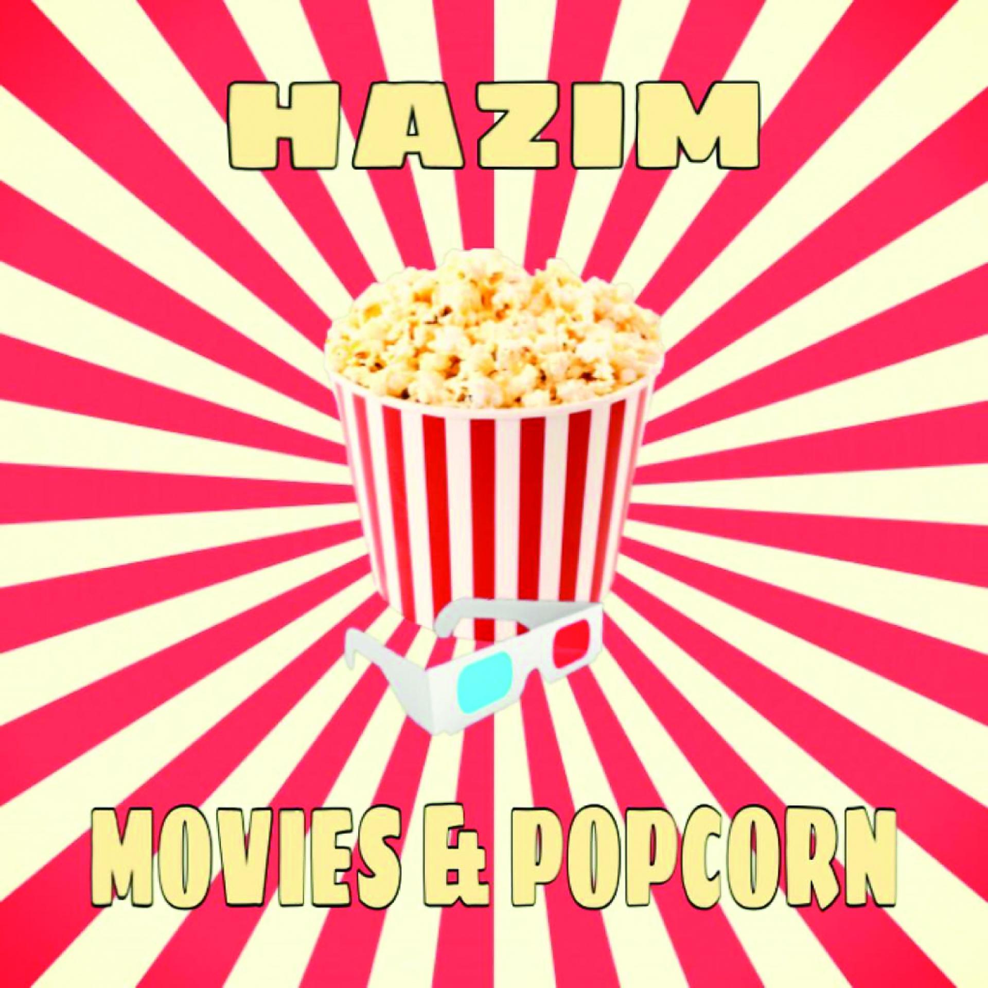 Постер альбома Movies and Popcorn