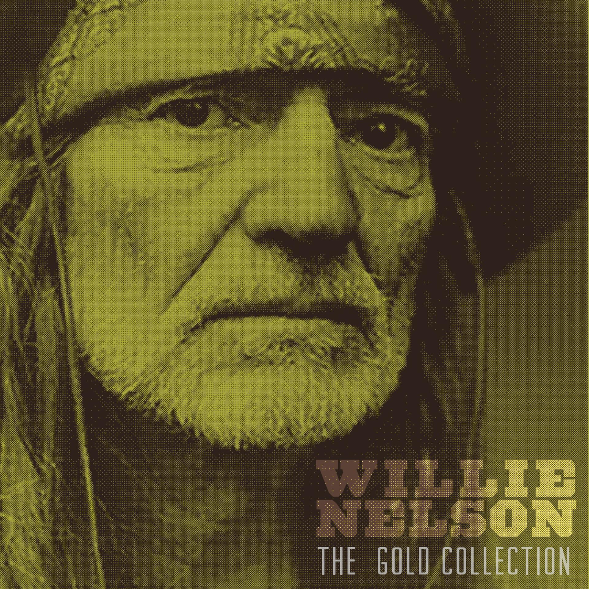 Постер альбома The Gold Collection