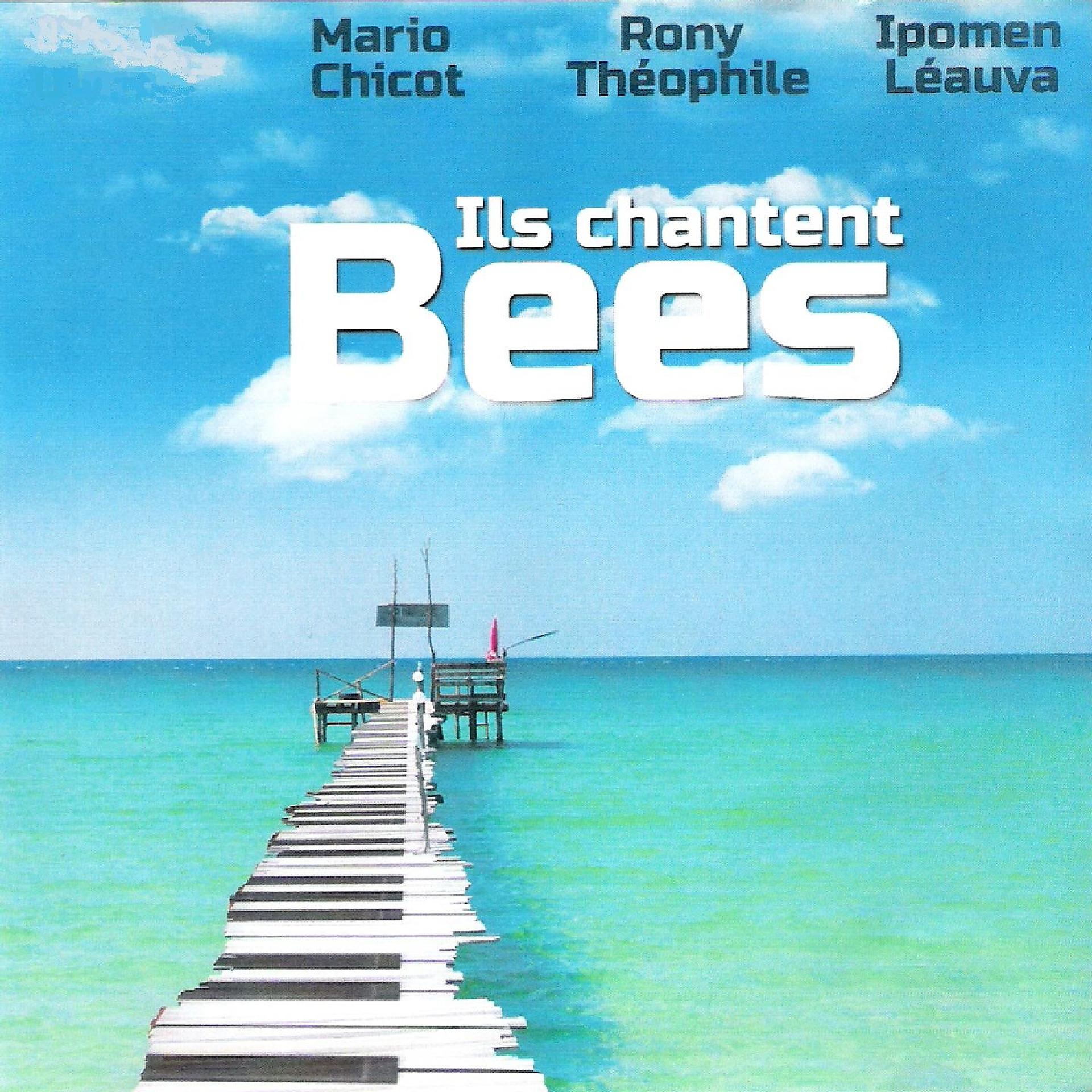 Постер альбома Ils chantent Bees