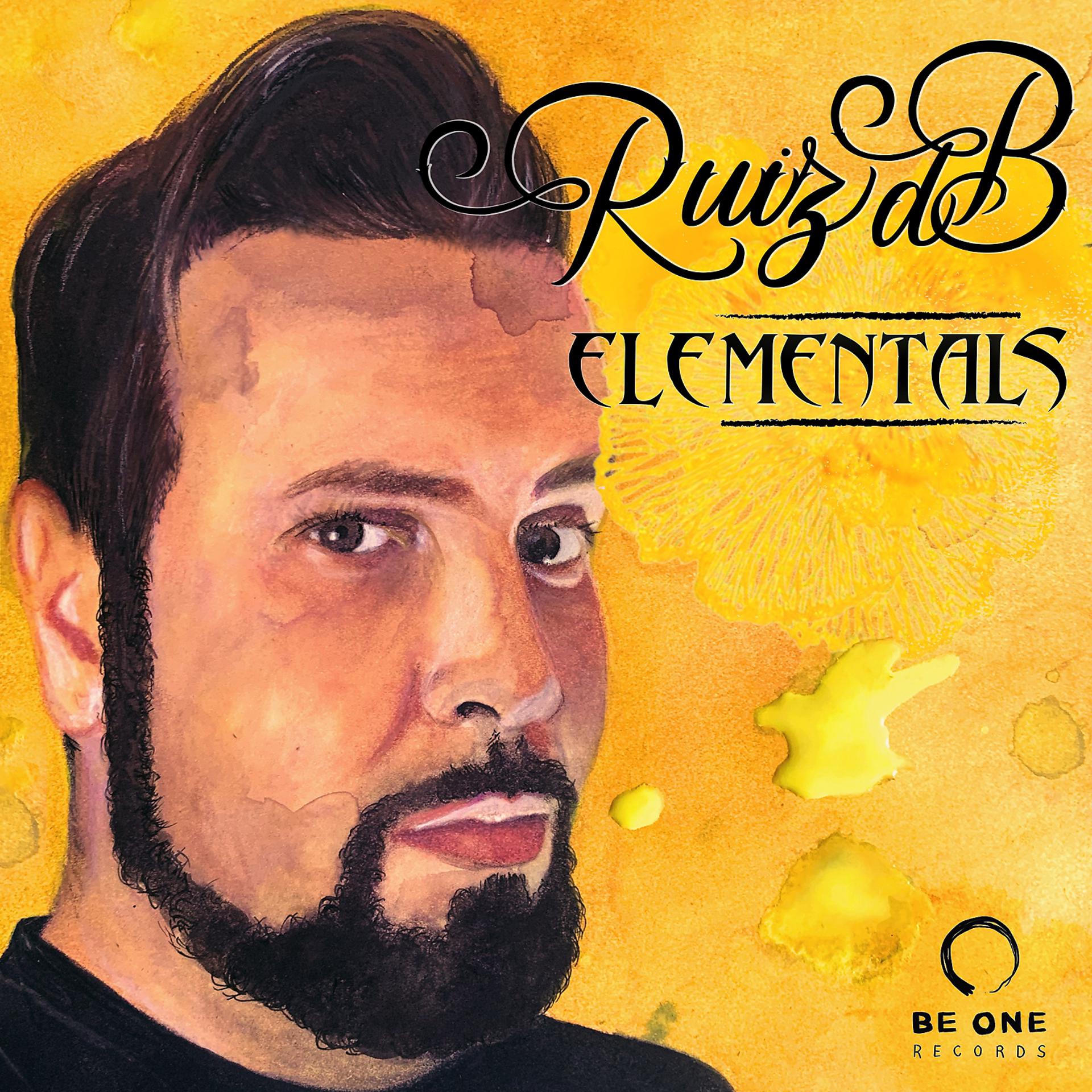 Постер альбома Elementals