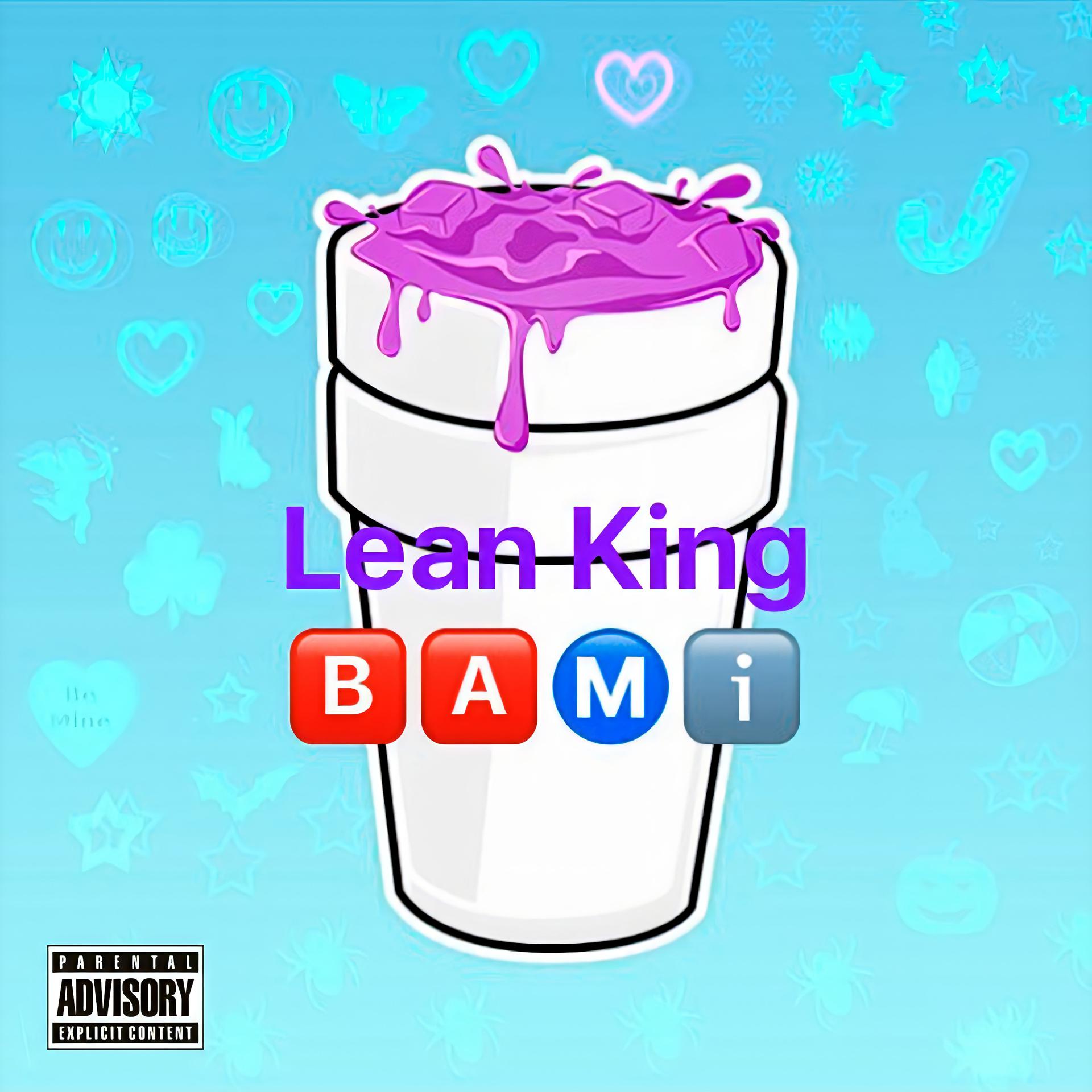 Постер альбома Lean King