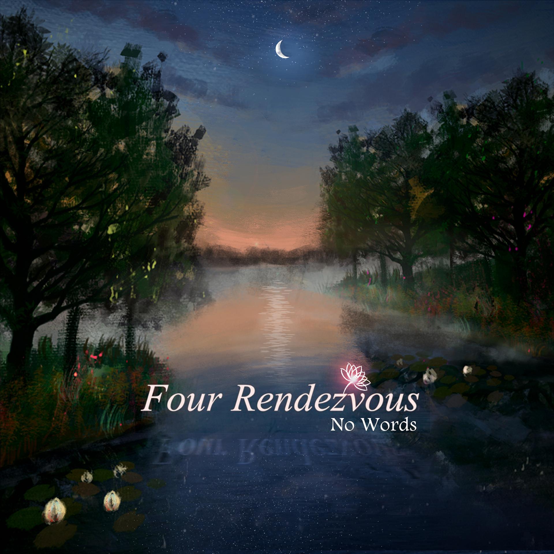 Постер альбома Four Rendezvous