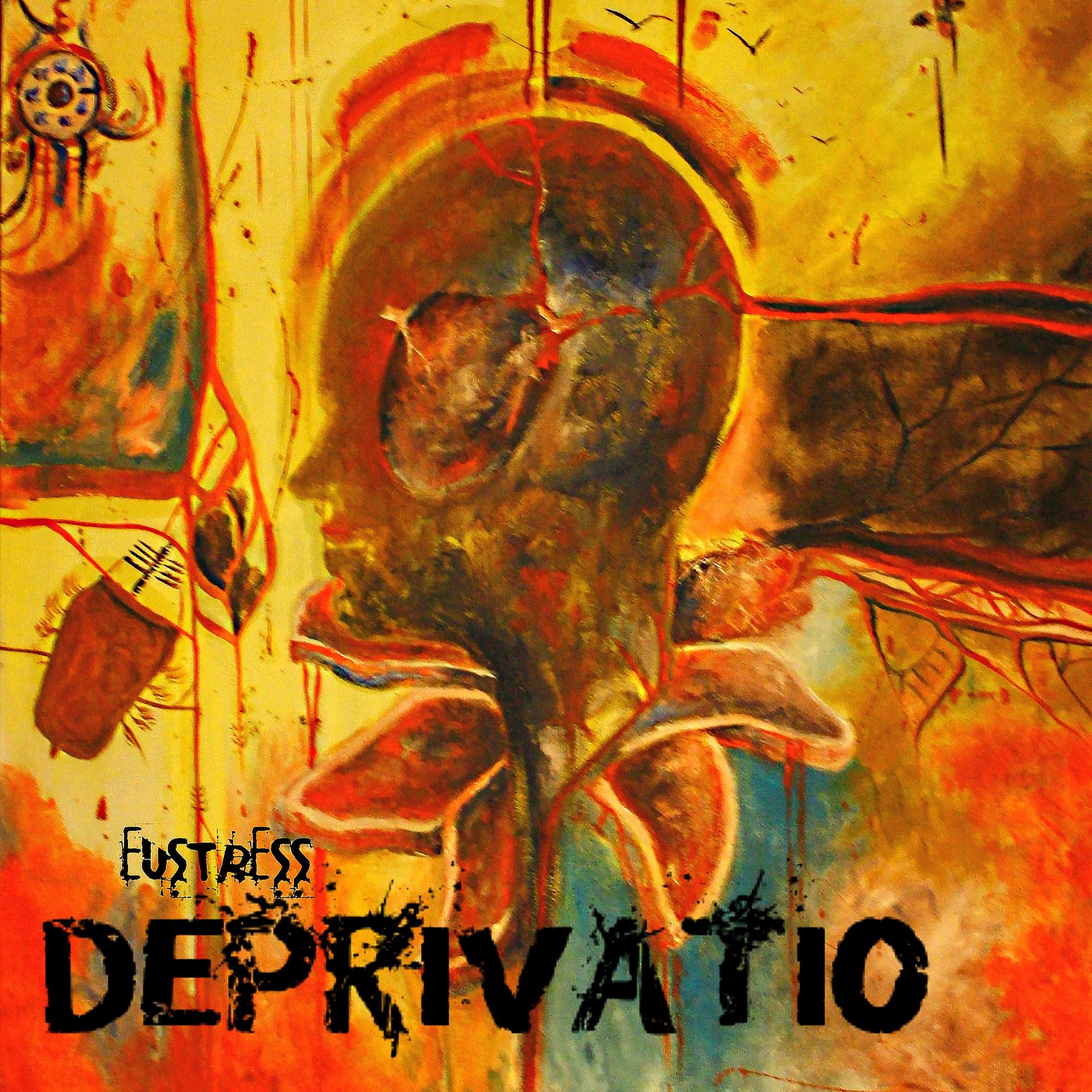 Постер альбома Deprivatio