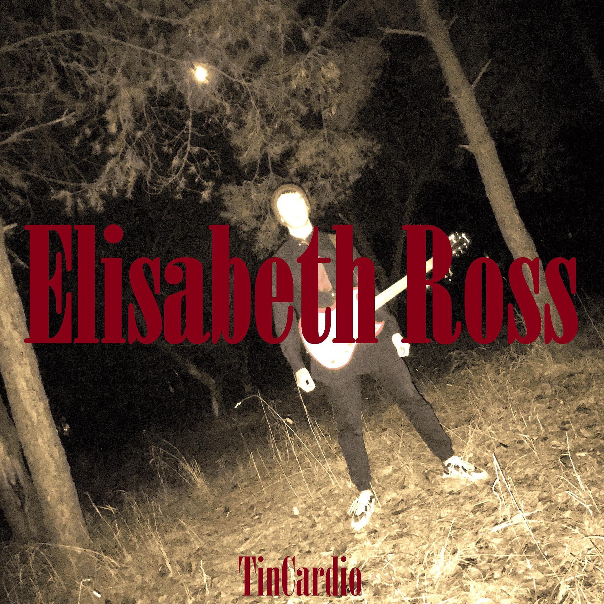 Постер альбома Elisabeth Ross