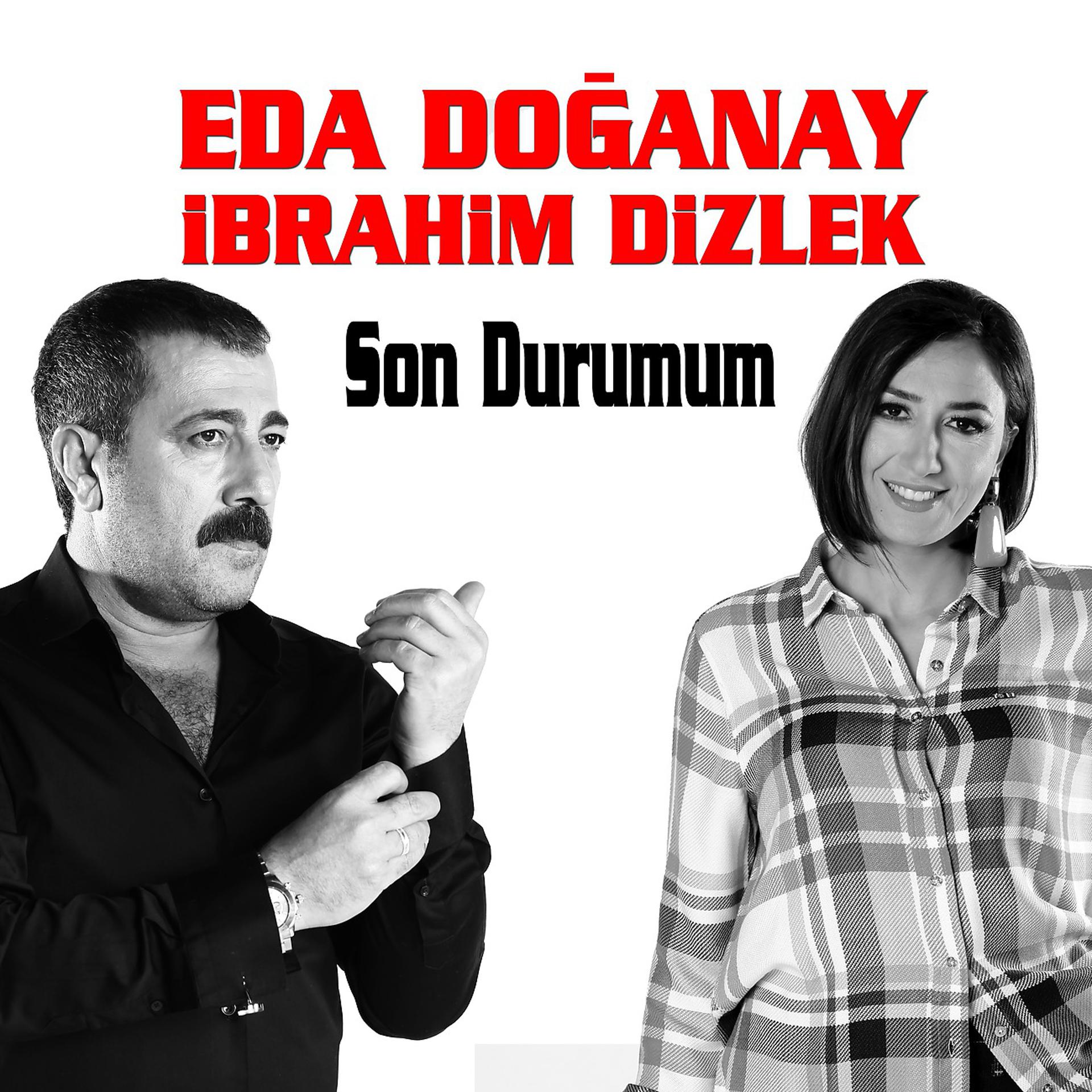 Постер альбома Son Durumum