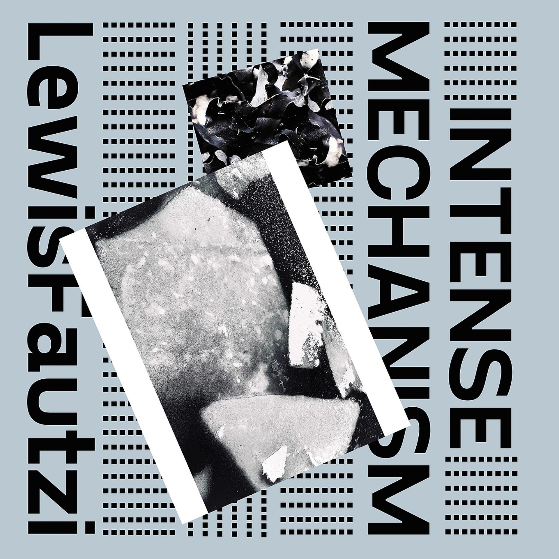 Постер альбома Intense Mechanism EP