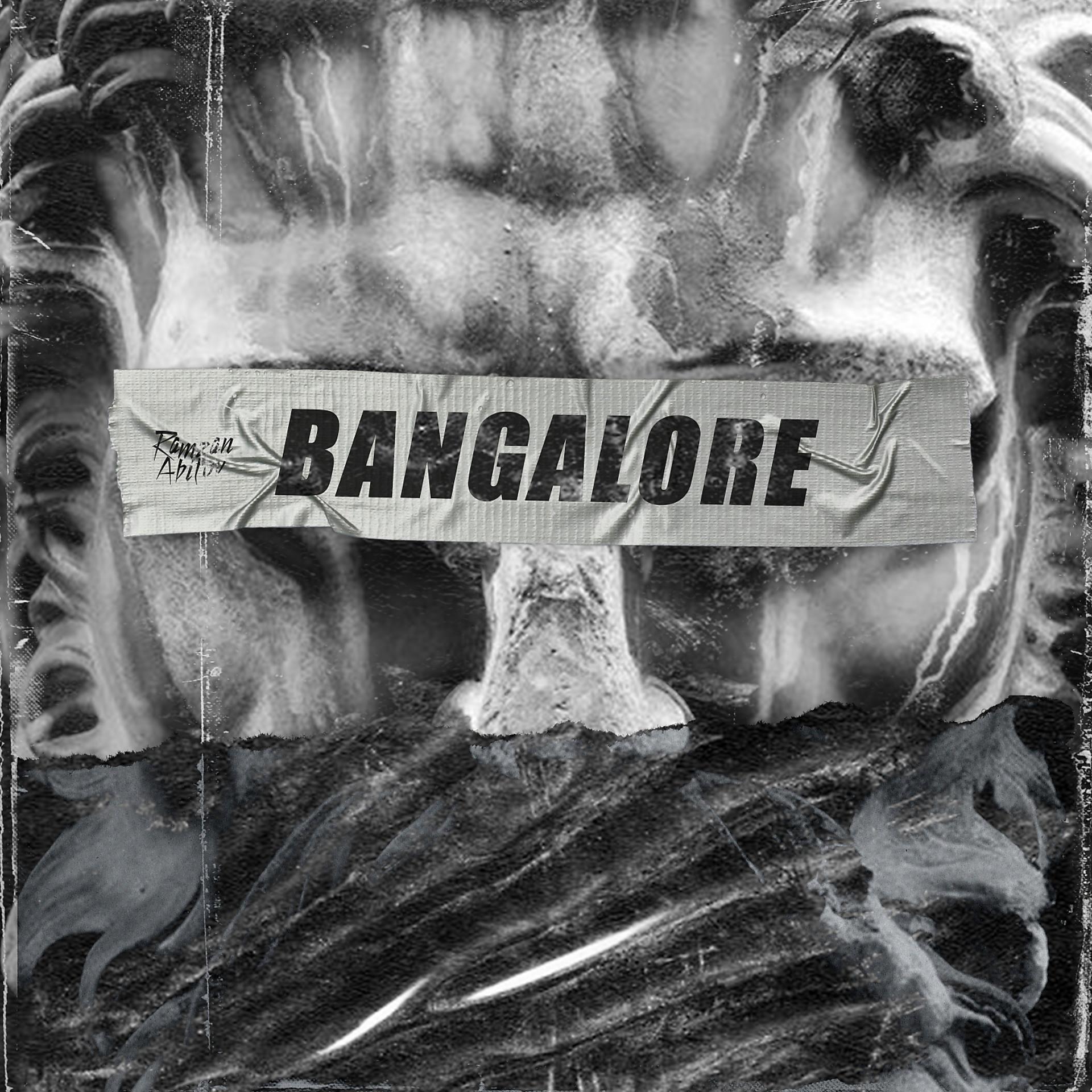 Постер альбома Bangalore
