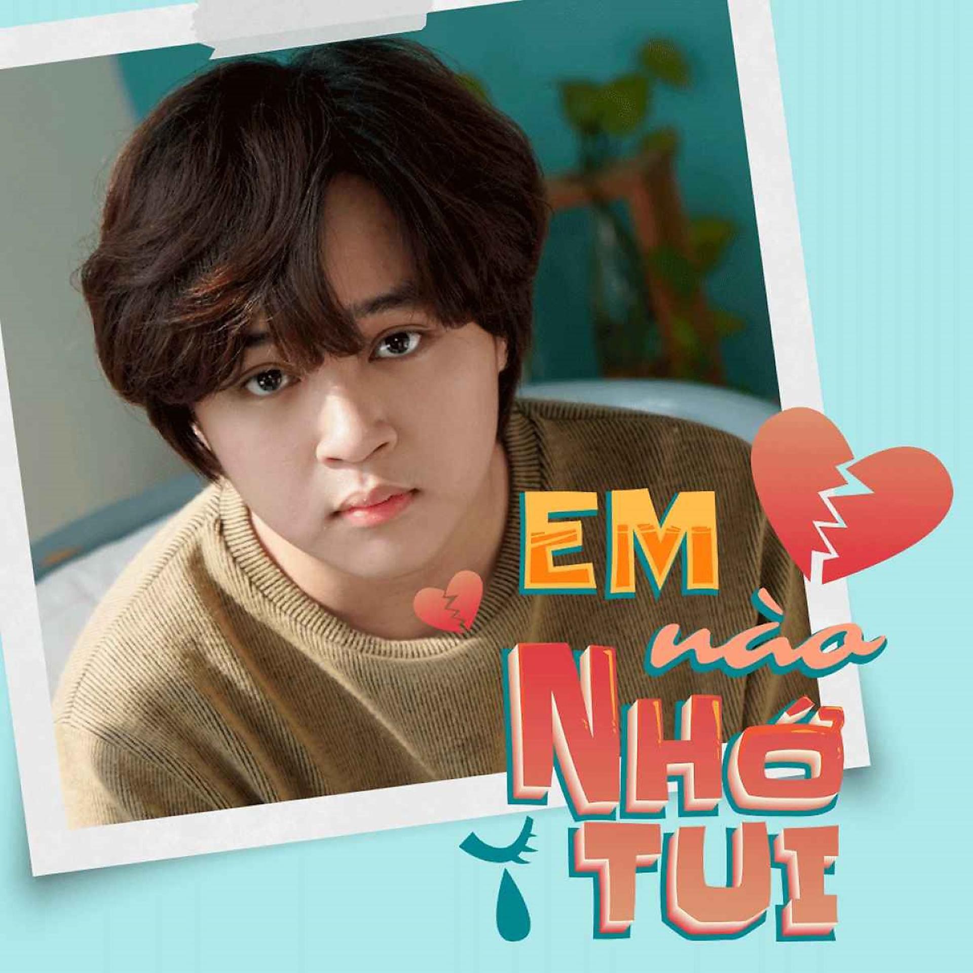 Постер альбома Em Nào Nhớ Tui