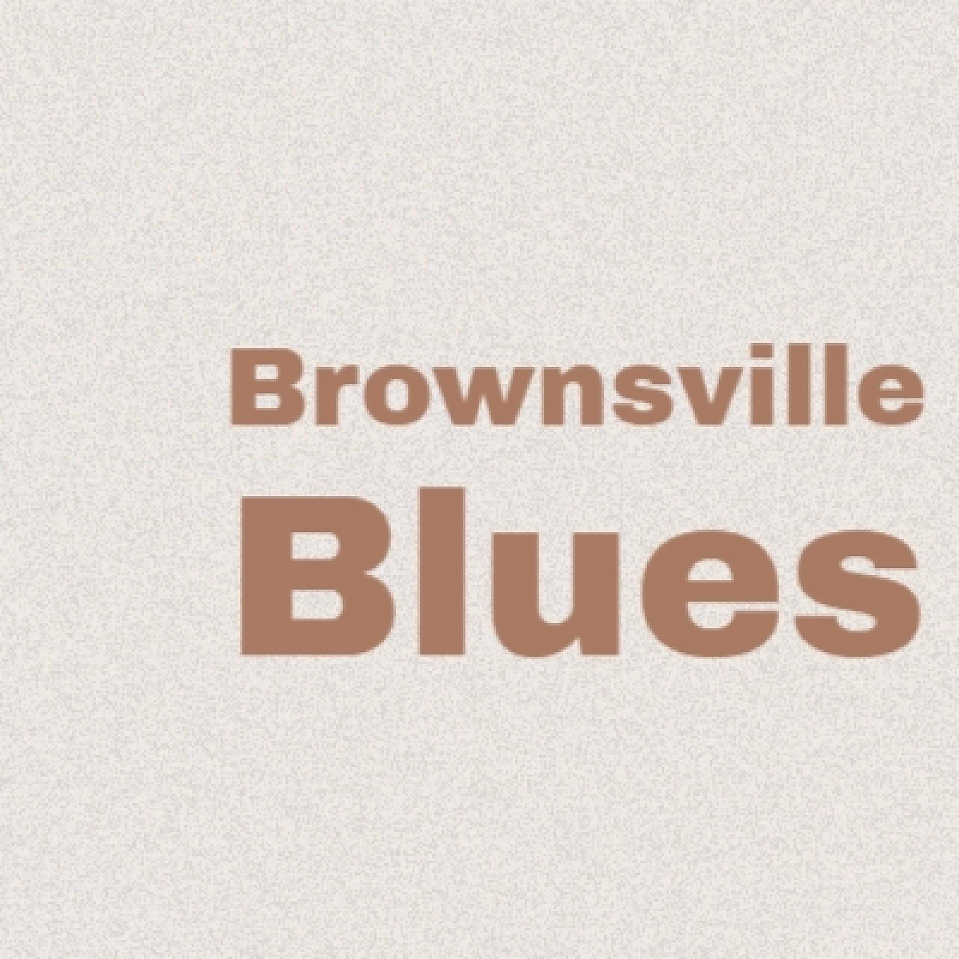 Постер альбома Brownsville Blues