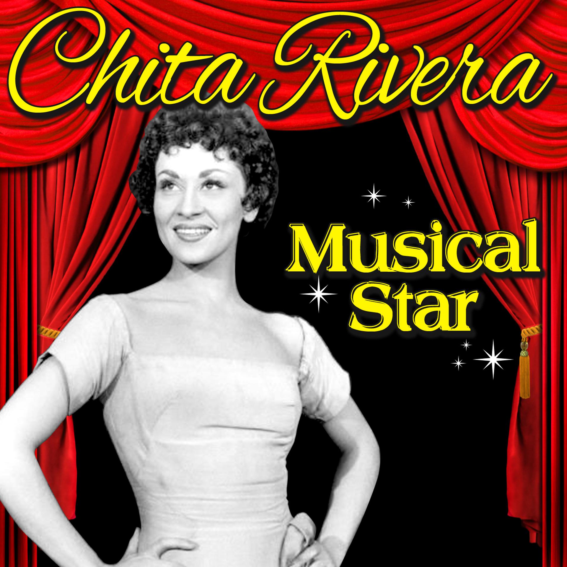 Постер альбома Musical Star
