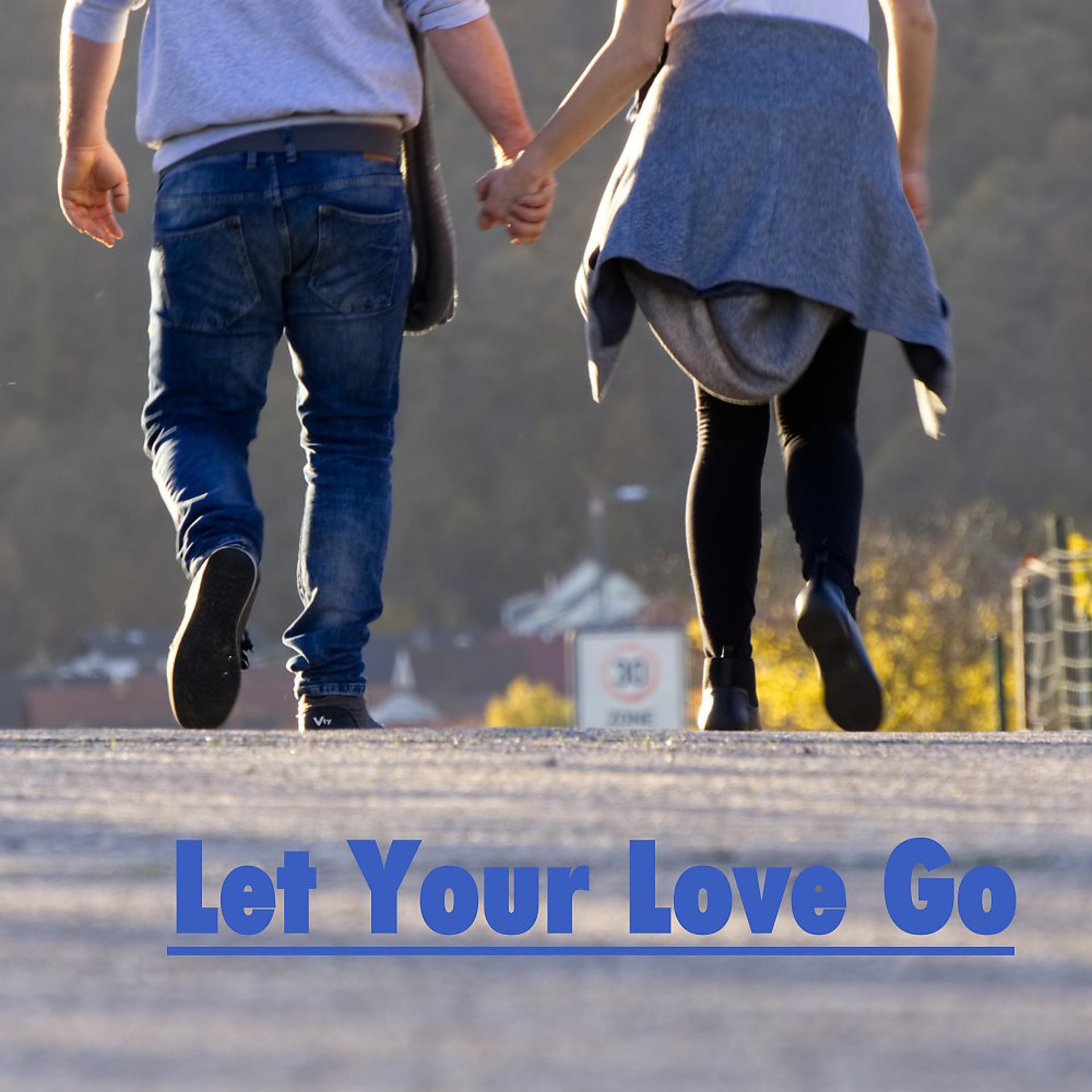 Постер альбома Let Your Love Go