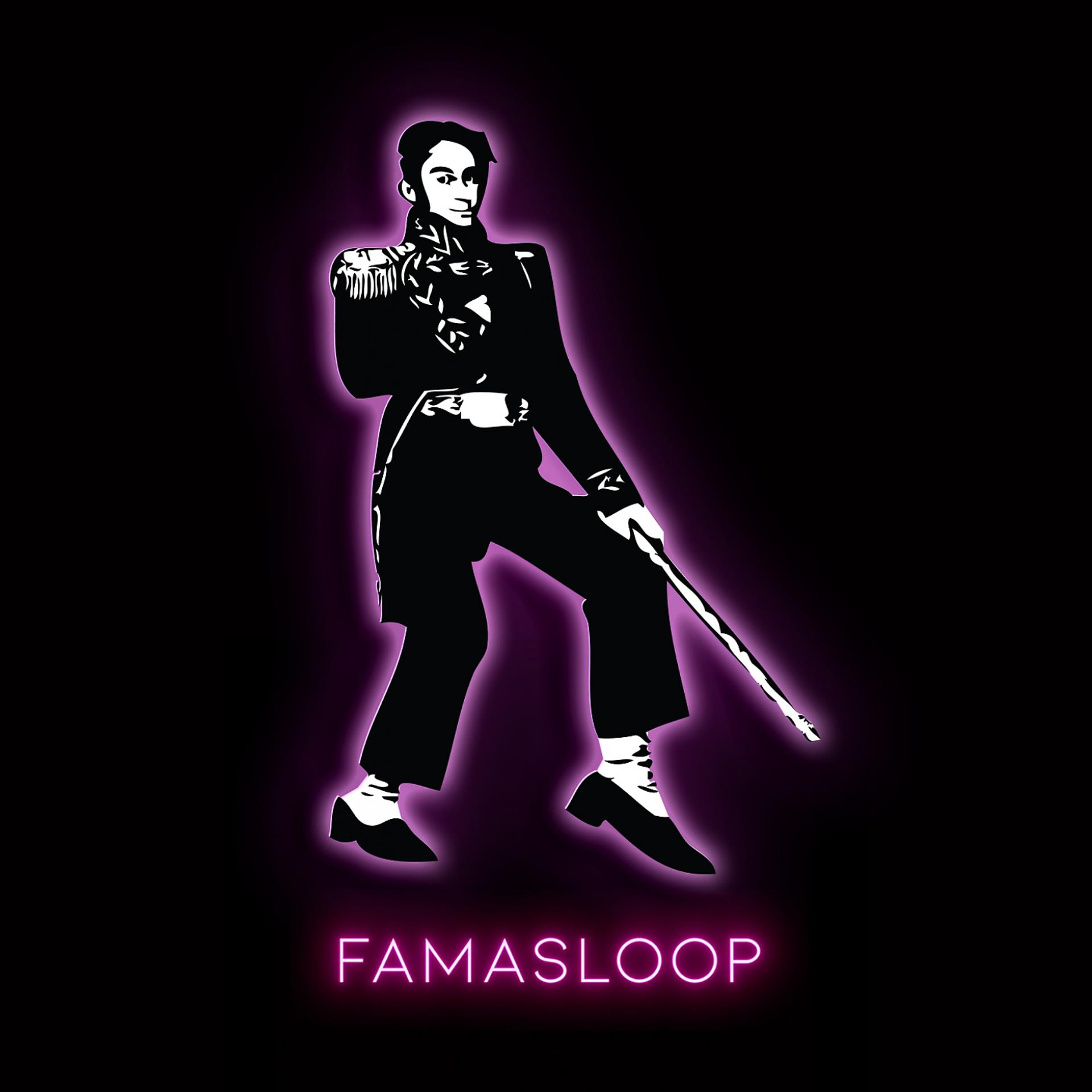 Постер альбома Famasloop