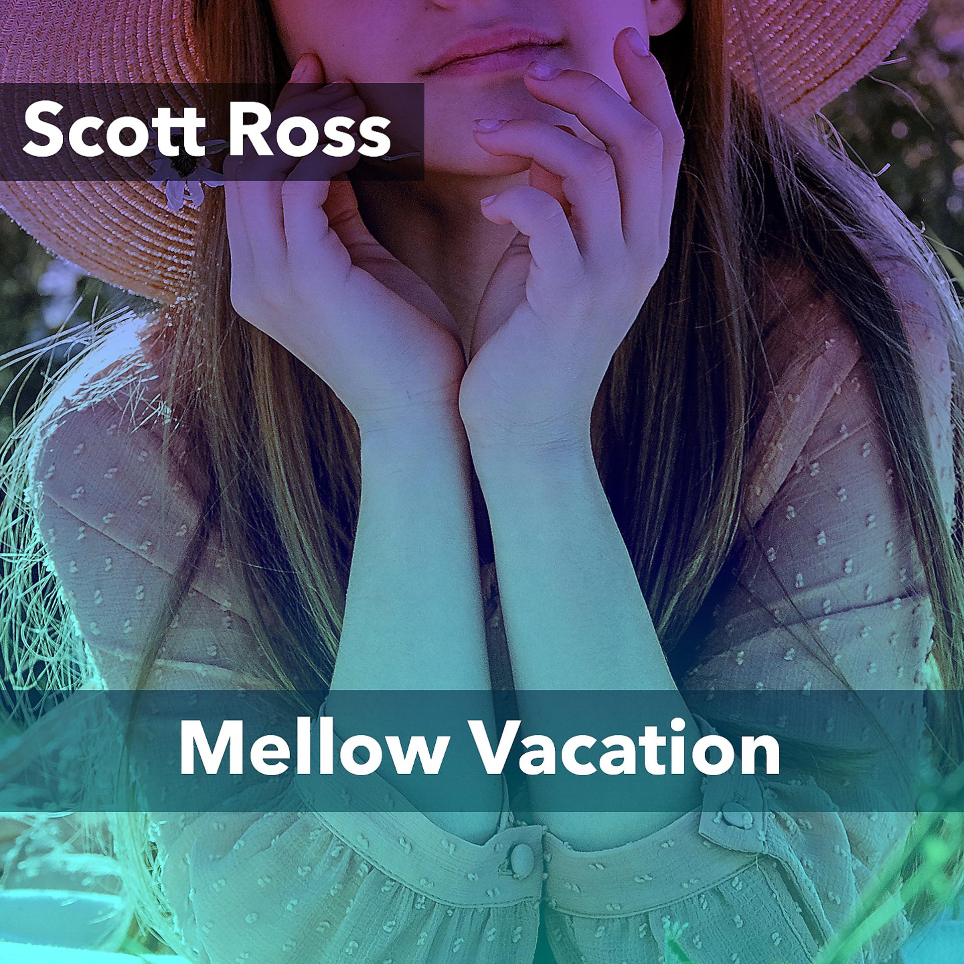 Постер альбома Mellow Vacation