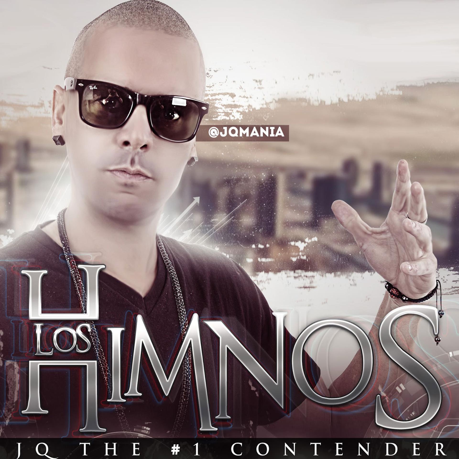 Постер альбома Los Himnos