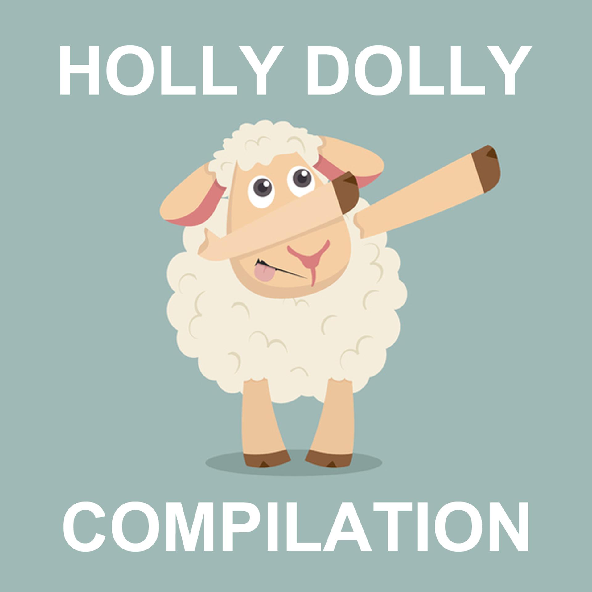 Постер альбома Molly Dolly Compilation