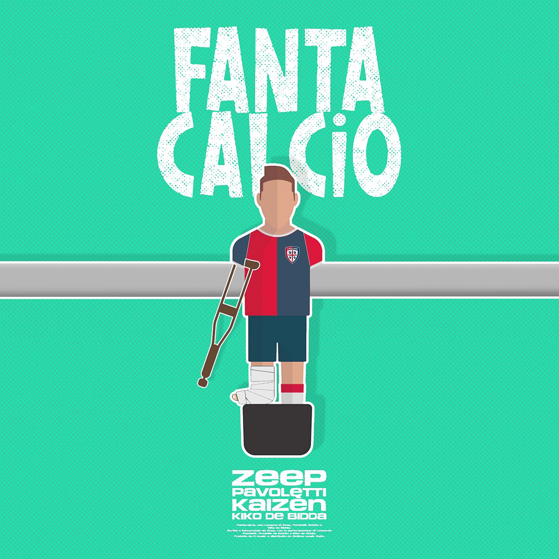 Постер альбома Fantacalcio