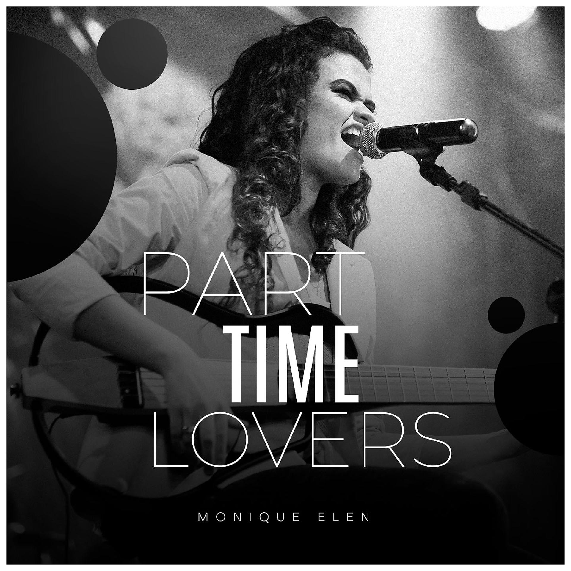 Постер альбома Part Time Lover