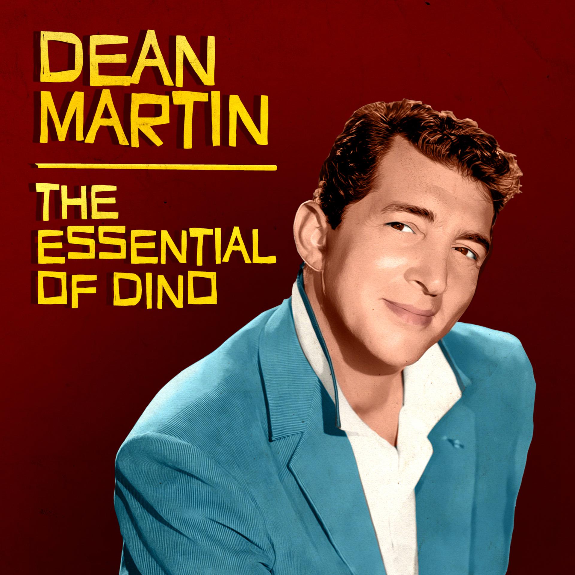 Постер альбома The Essential of Dino