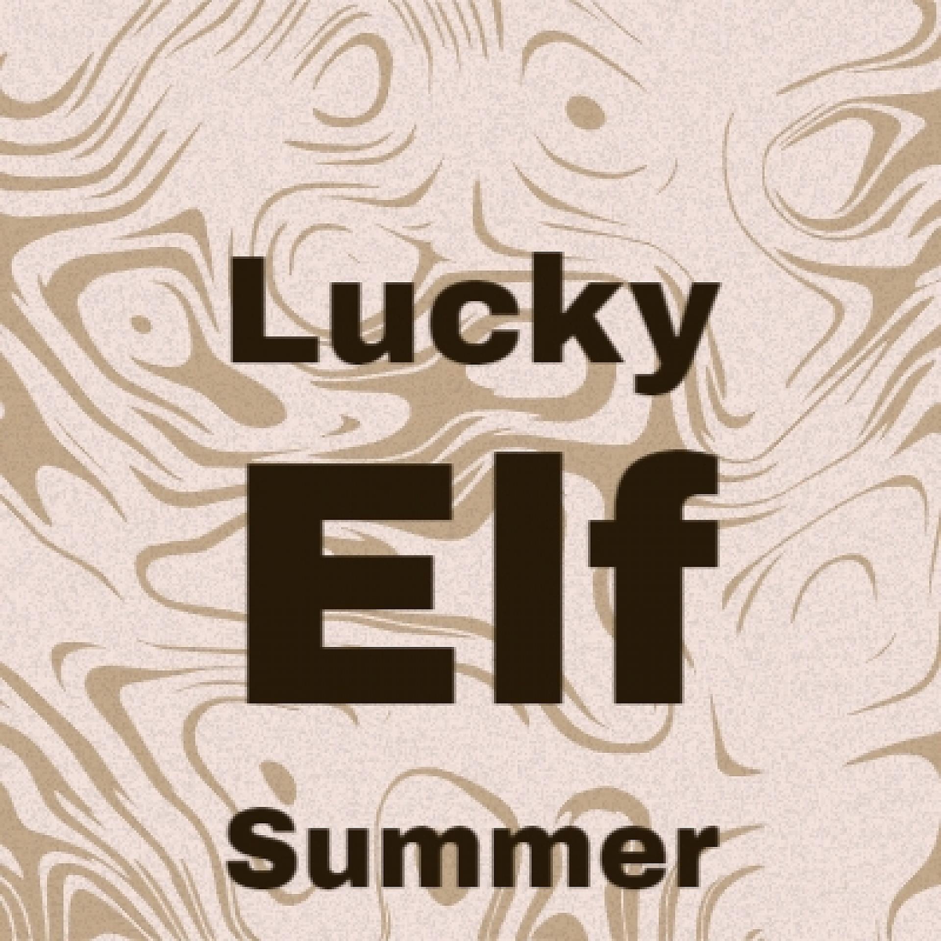 Постер альбома Lucky Elf Summer