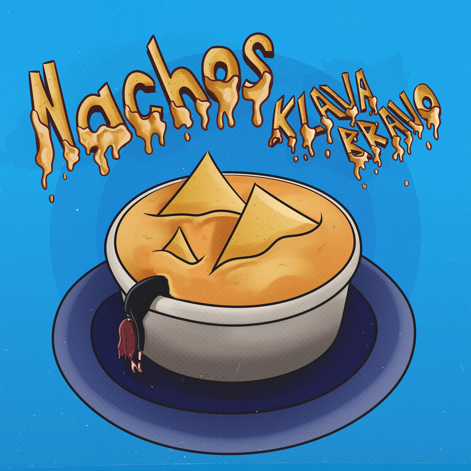 Постер альбома Nachos