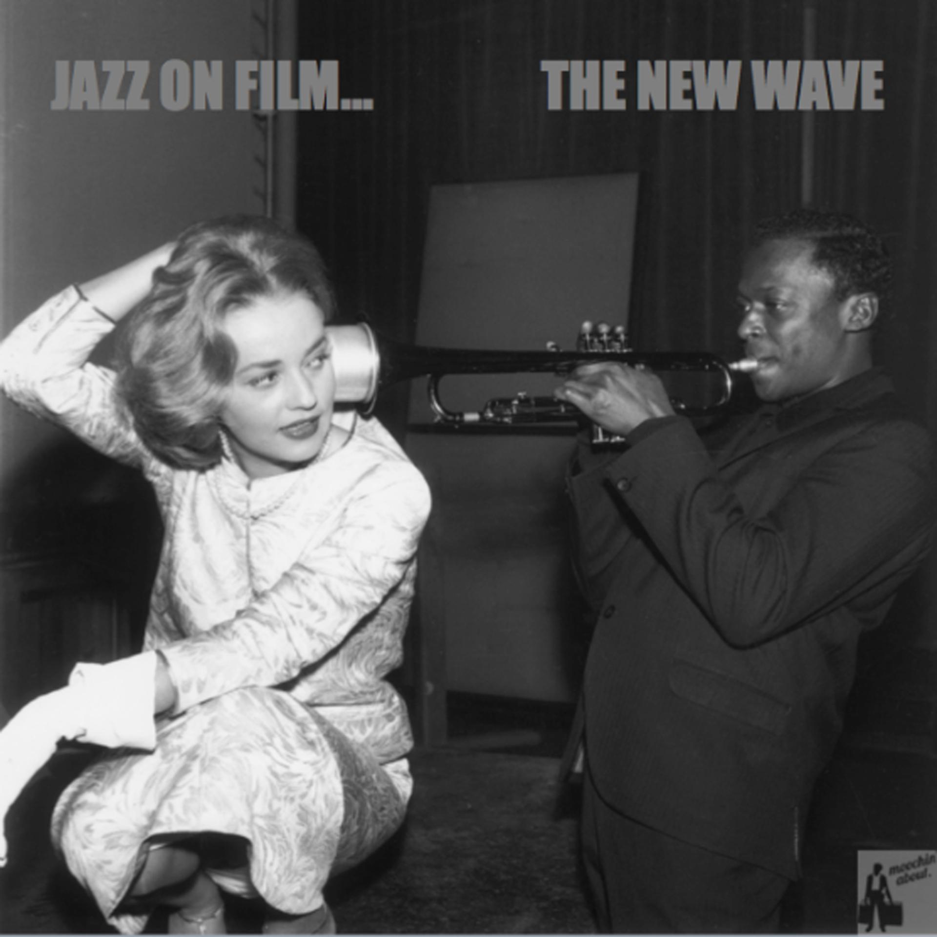 Постер альбома Jazz on Film (The New Wave), Vol. 1-7
