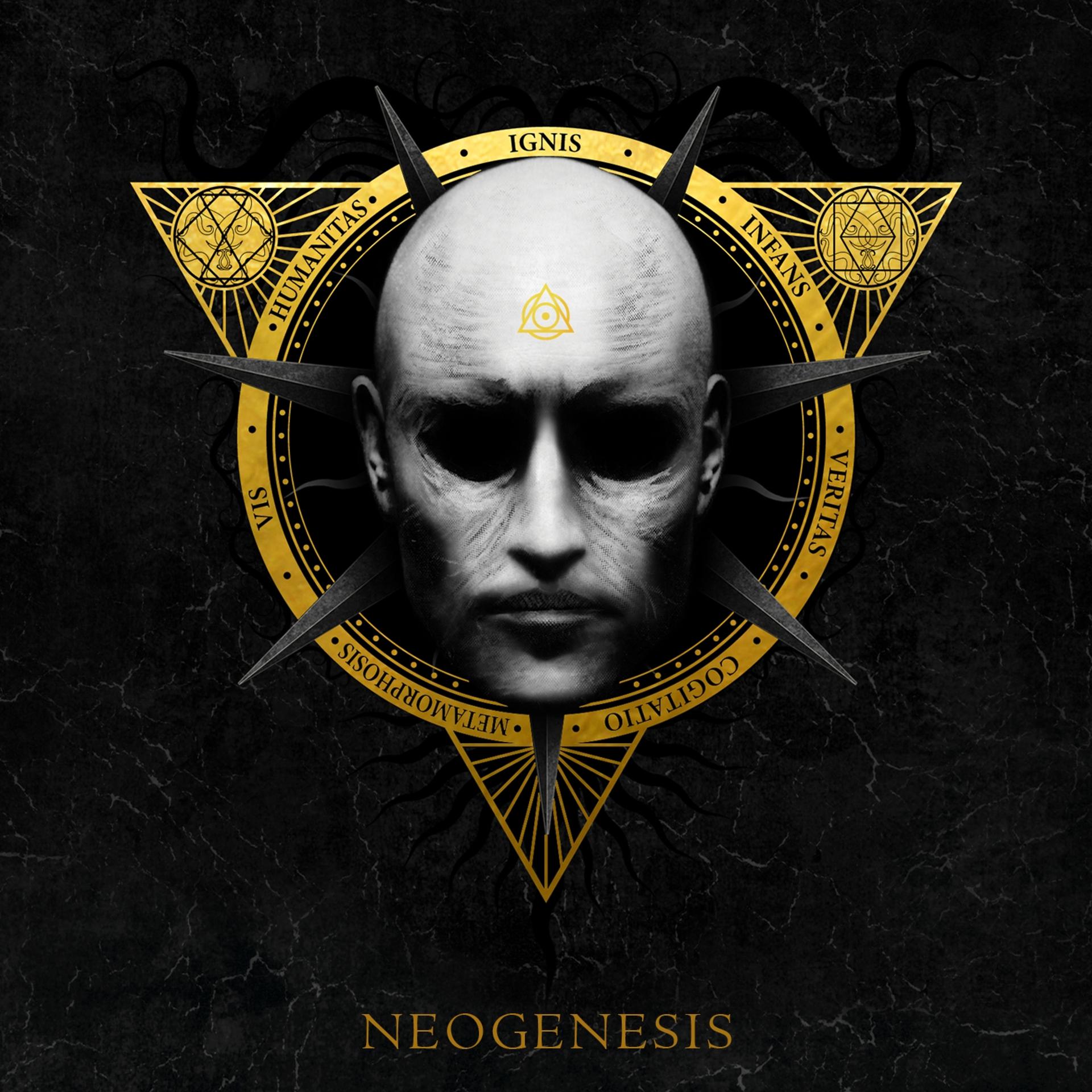Постер альбома Neogenesis