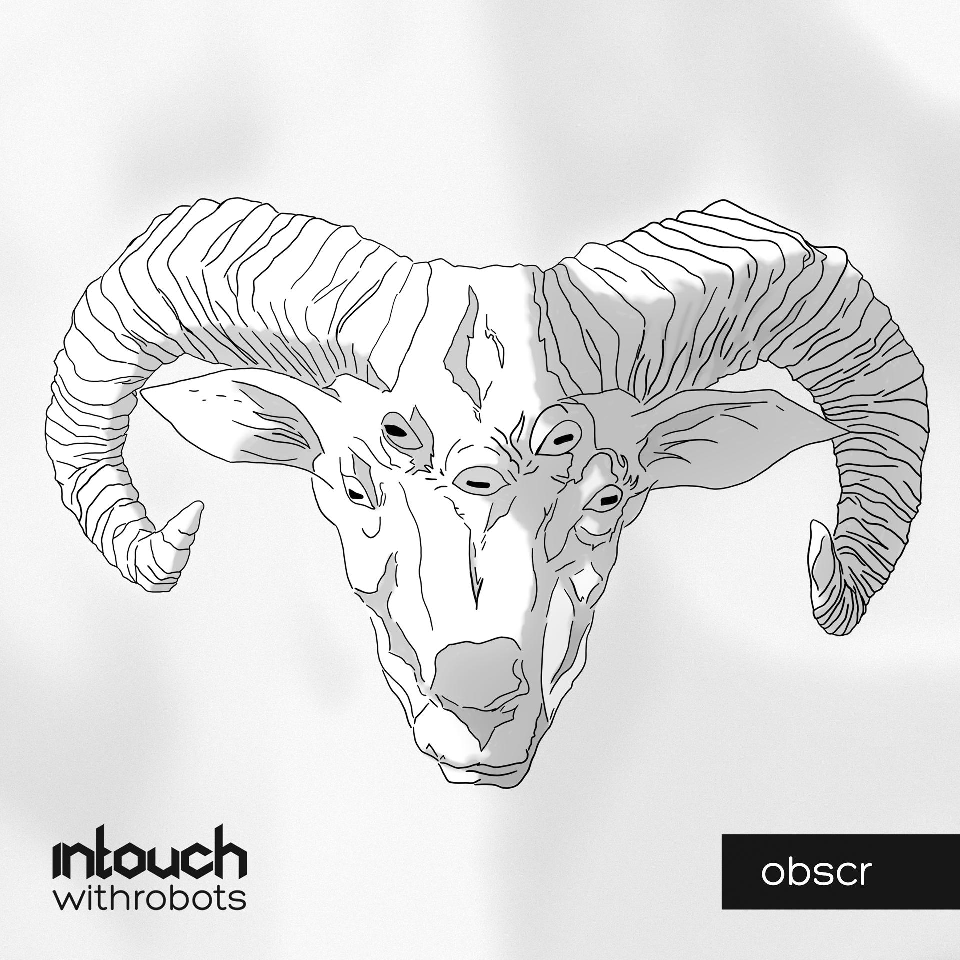 Постер альбома Obscr
