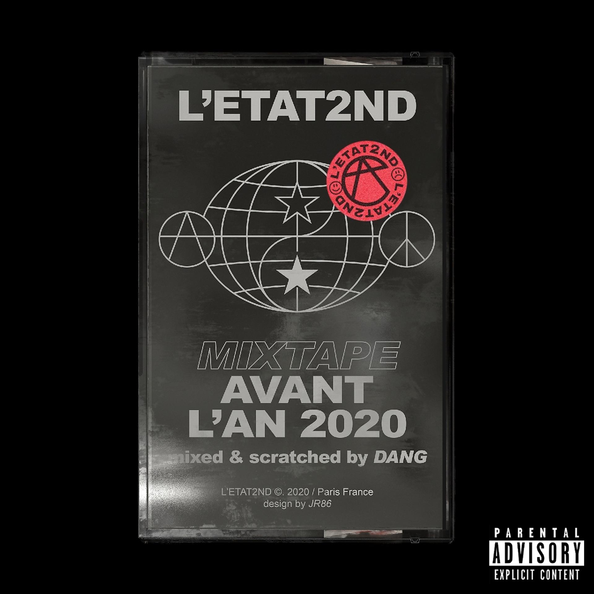 Постер альбома Avant l'an 2020