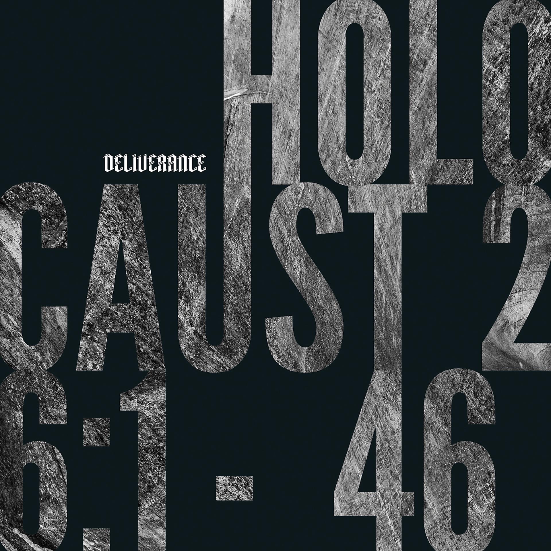 Постер альбома Holocaust 26: 1-46
