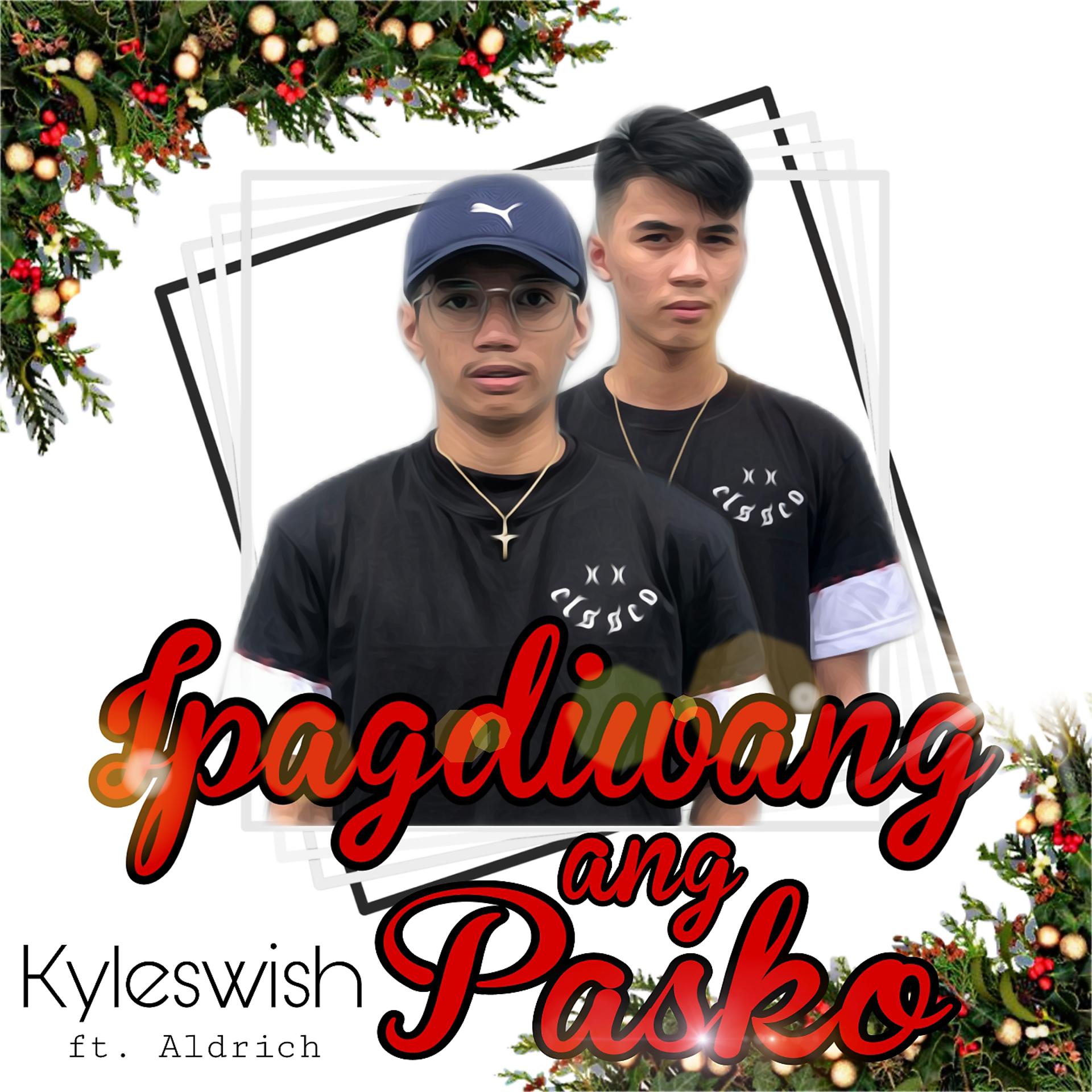 Постер альбома Ipagdiwang Ang Pasko