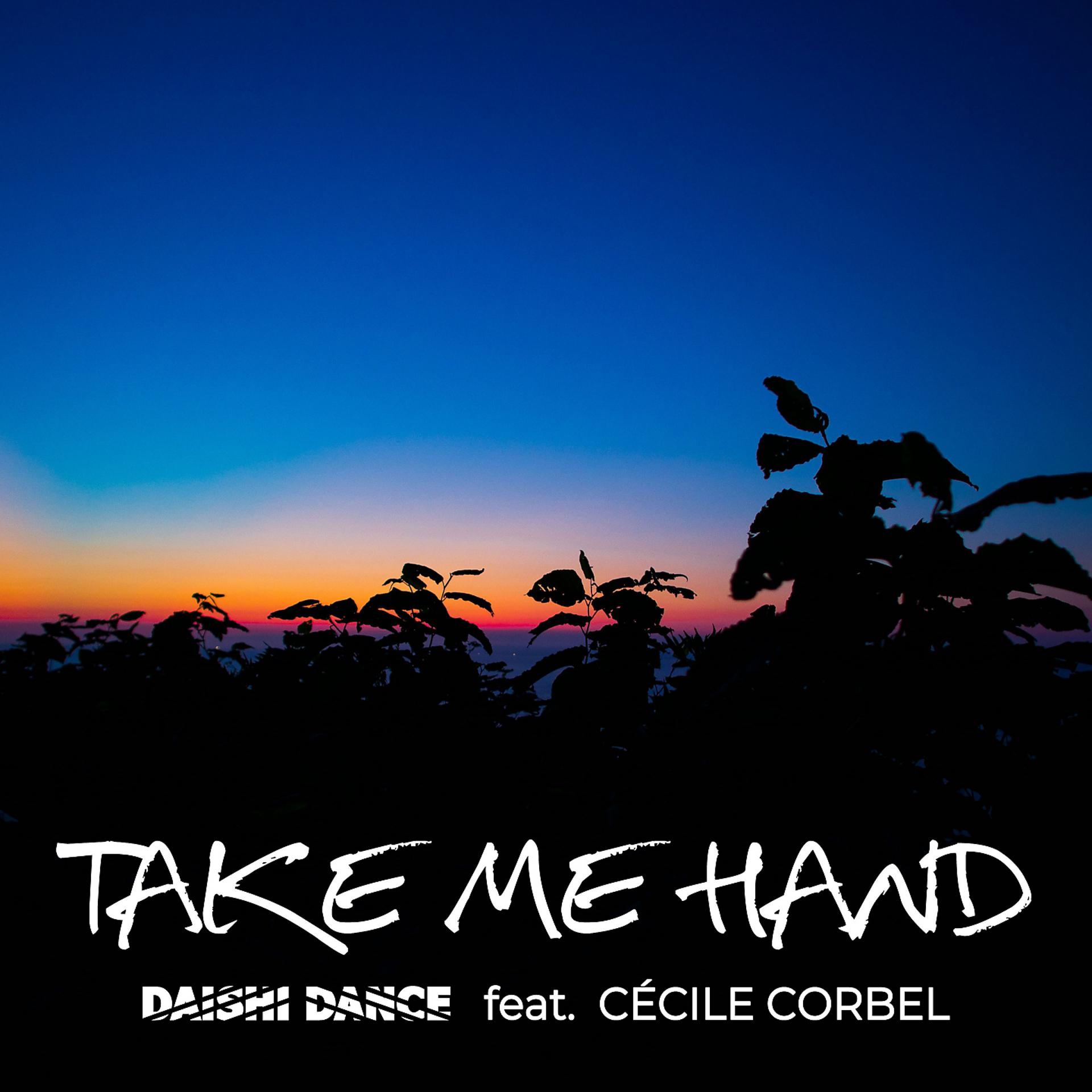 Постер альбома Take Me Hand