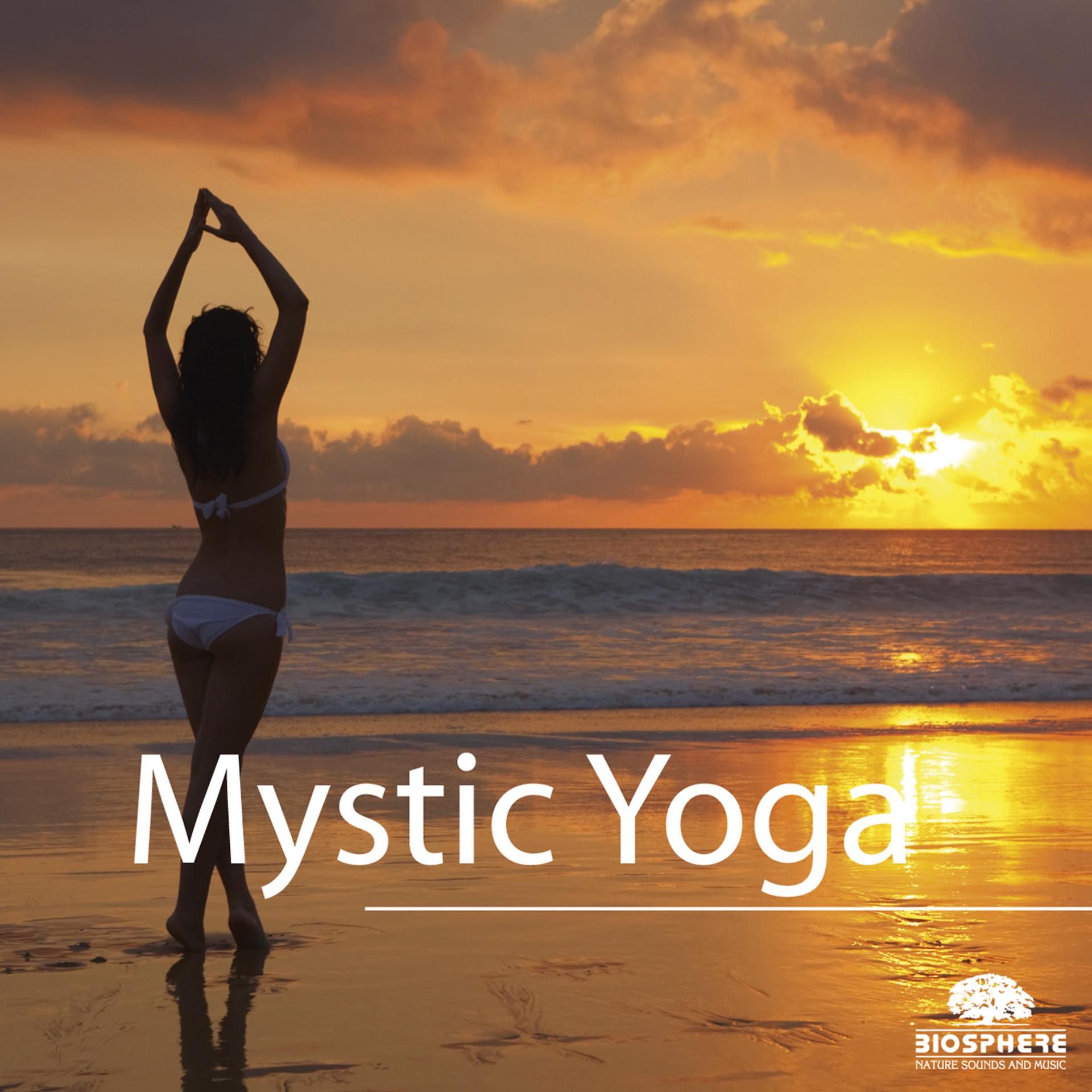 Постер альбома Mystic Yoga