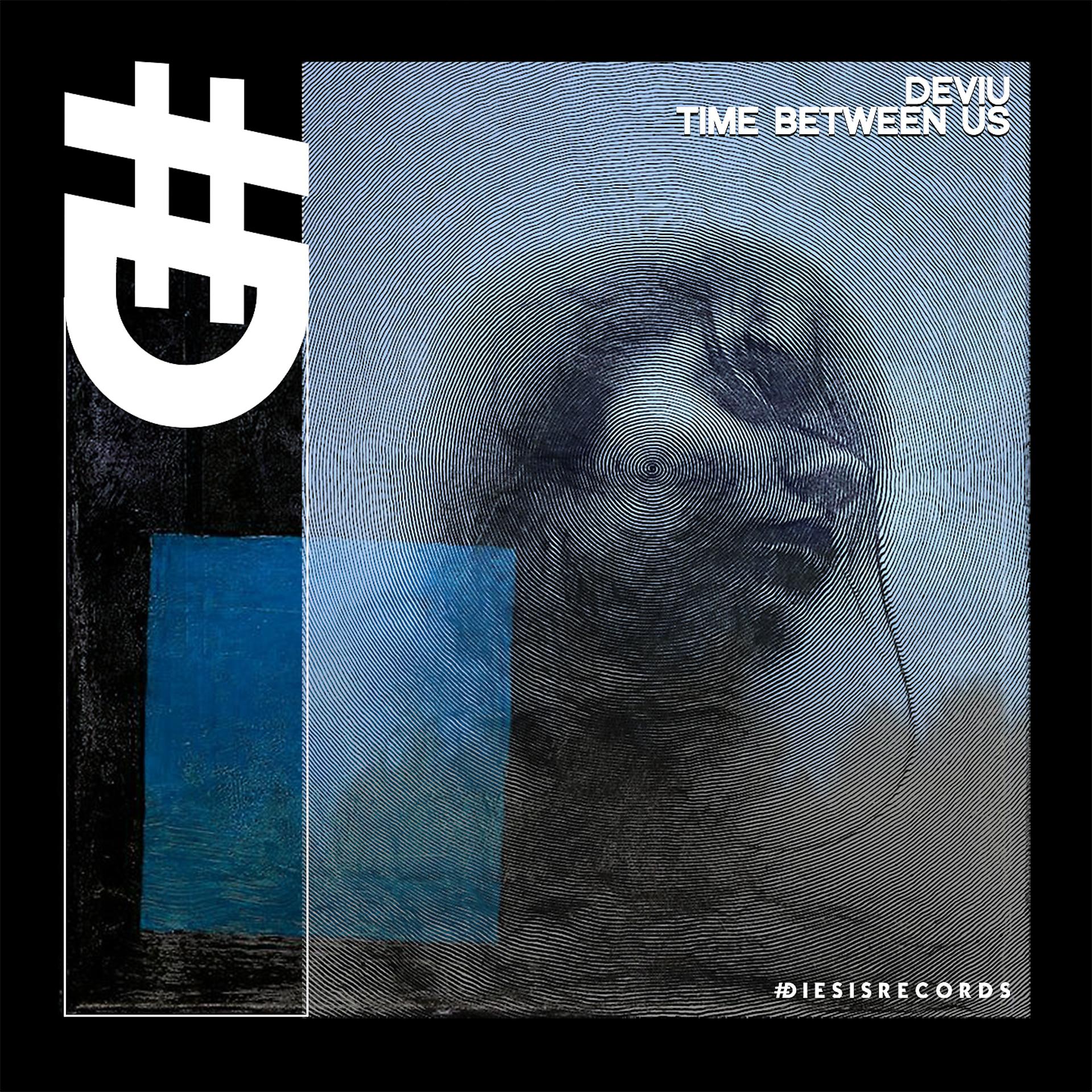 Постер альбома Time Between Us