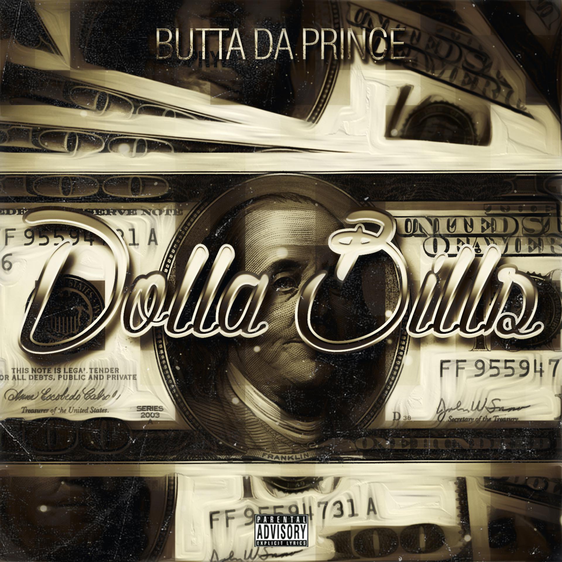 Постер альбома Dolla Bills (Radio Edit)